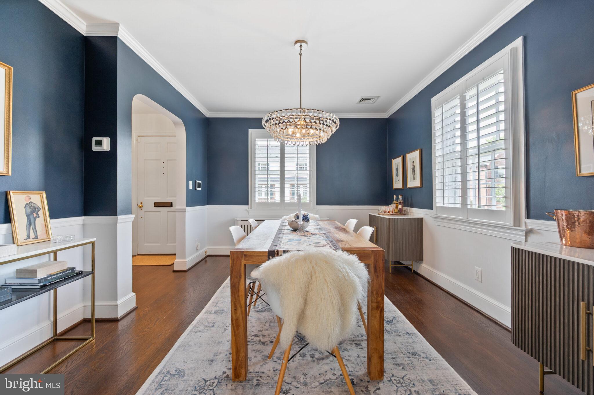 GEORGE WASHINGTON PARK - Residential