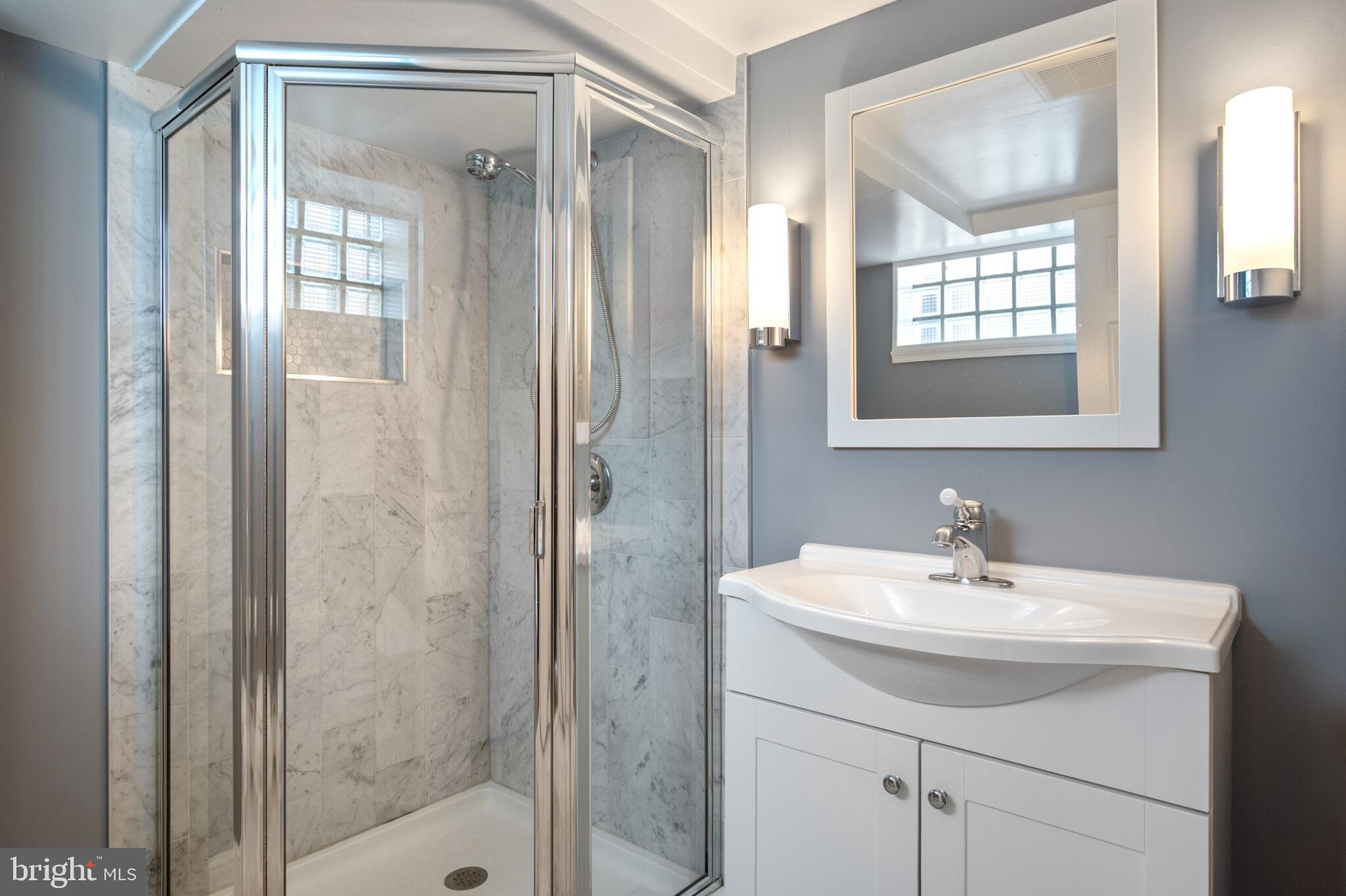 GEORGE WASHINGTON PARK - Residential