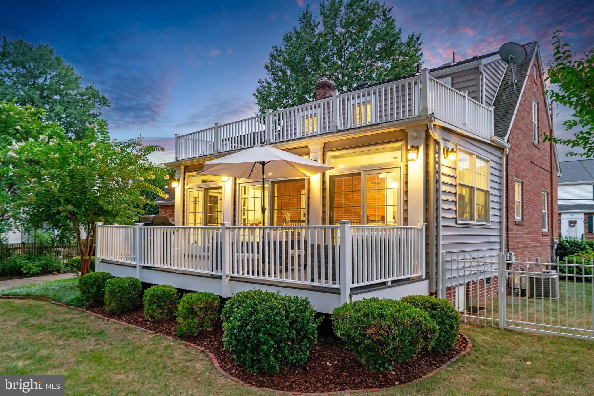 GEORGE WASHINGTON PARK - Residential