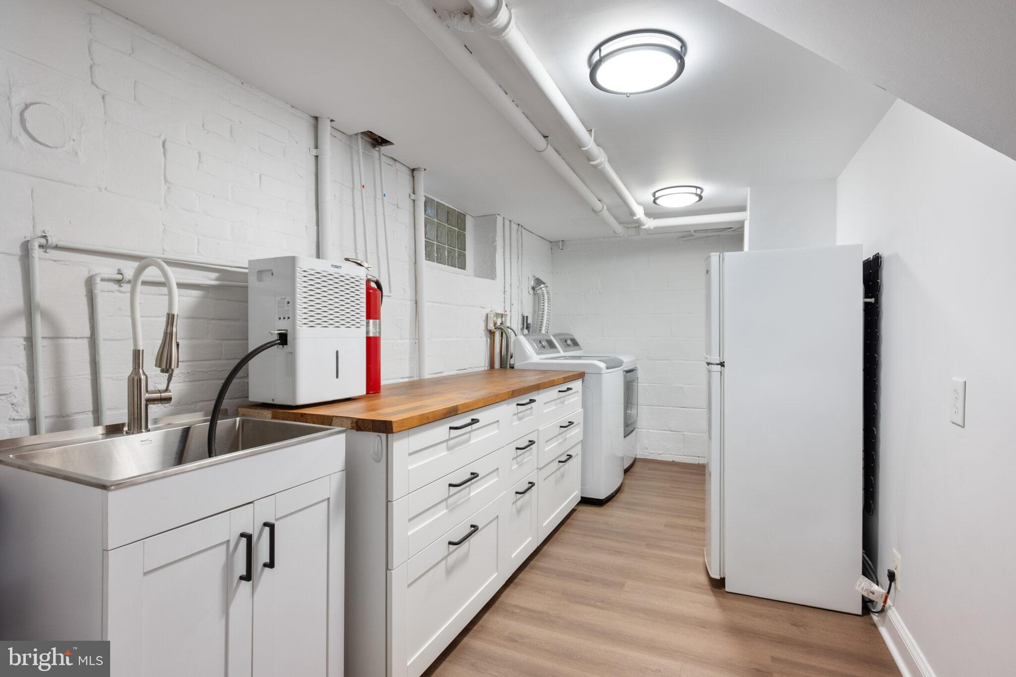 GEORGE WASHINGTON PARK - Residential