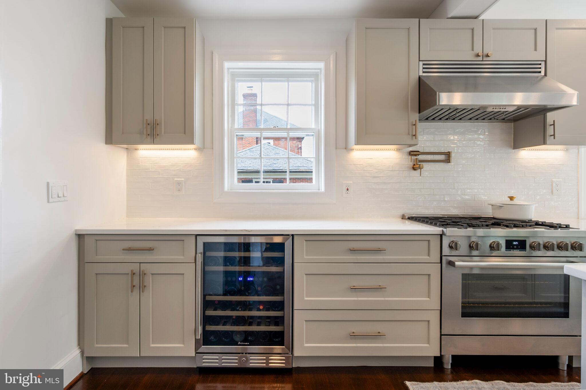 GEORGE WASHINGTON PARK - Residential