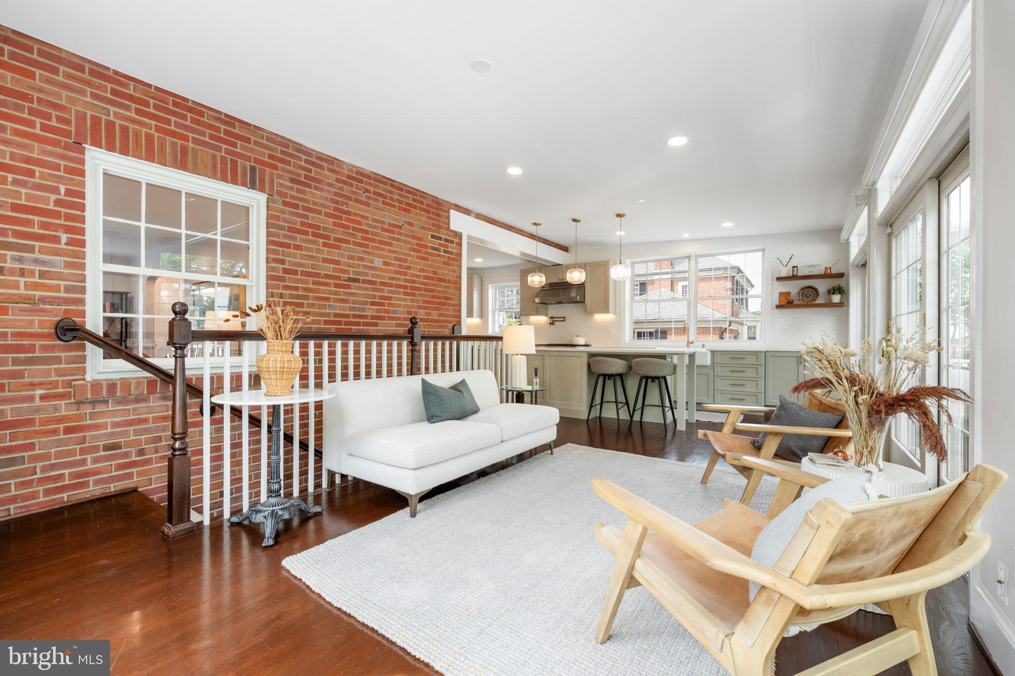 GEORGE WASHINGTON PARK - Residential