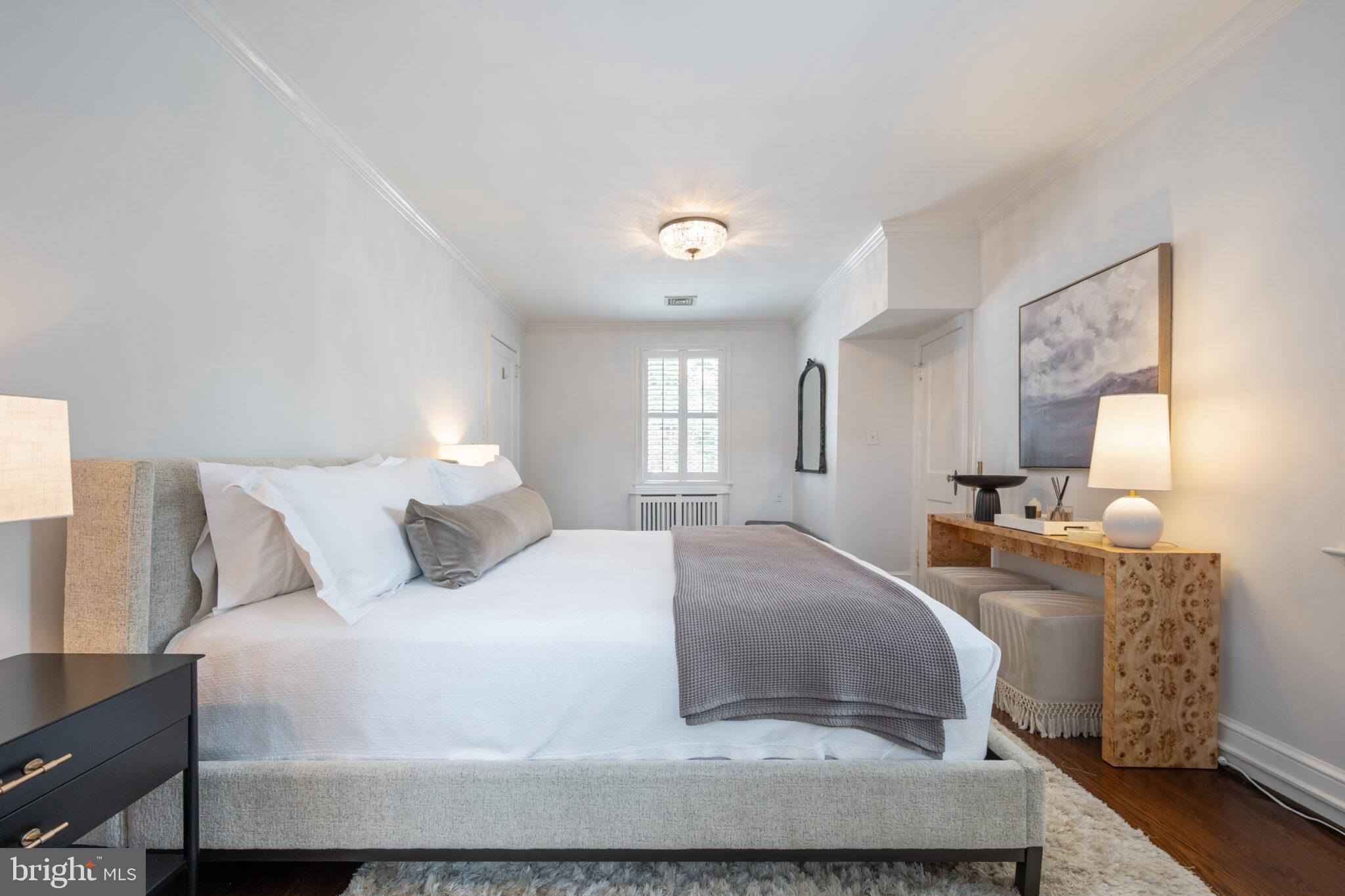 GEORGE WASHINGTON PARK - Residential