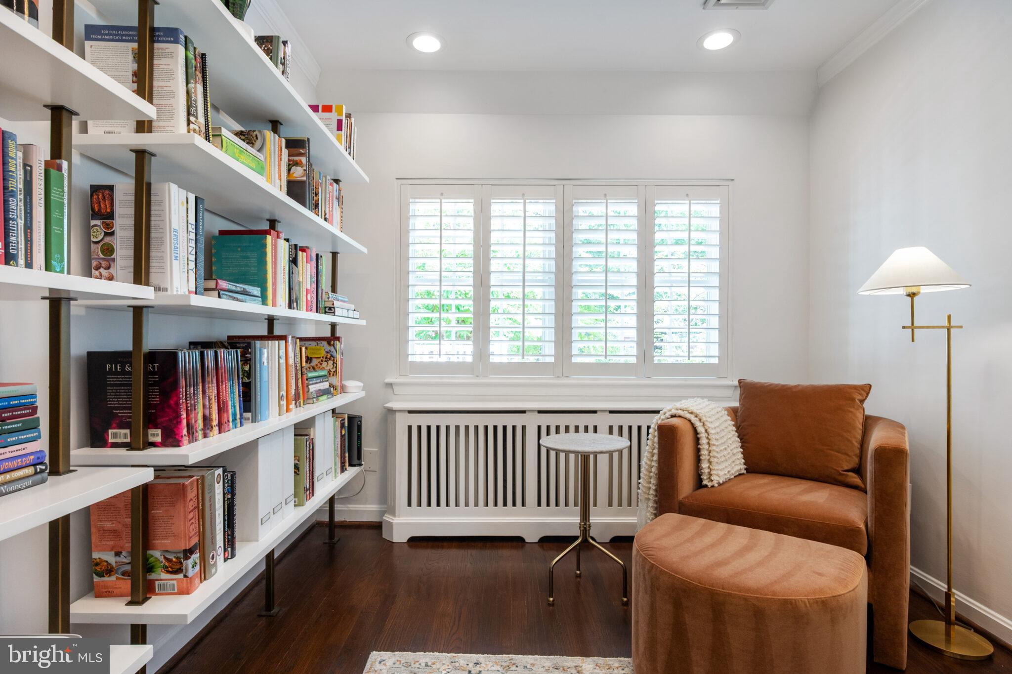 GEORGE WASHINGTON PARK - Residential