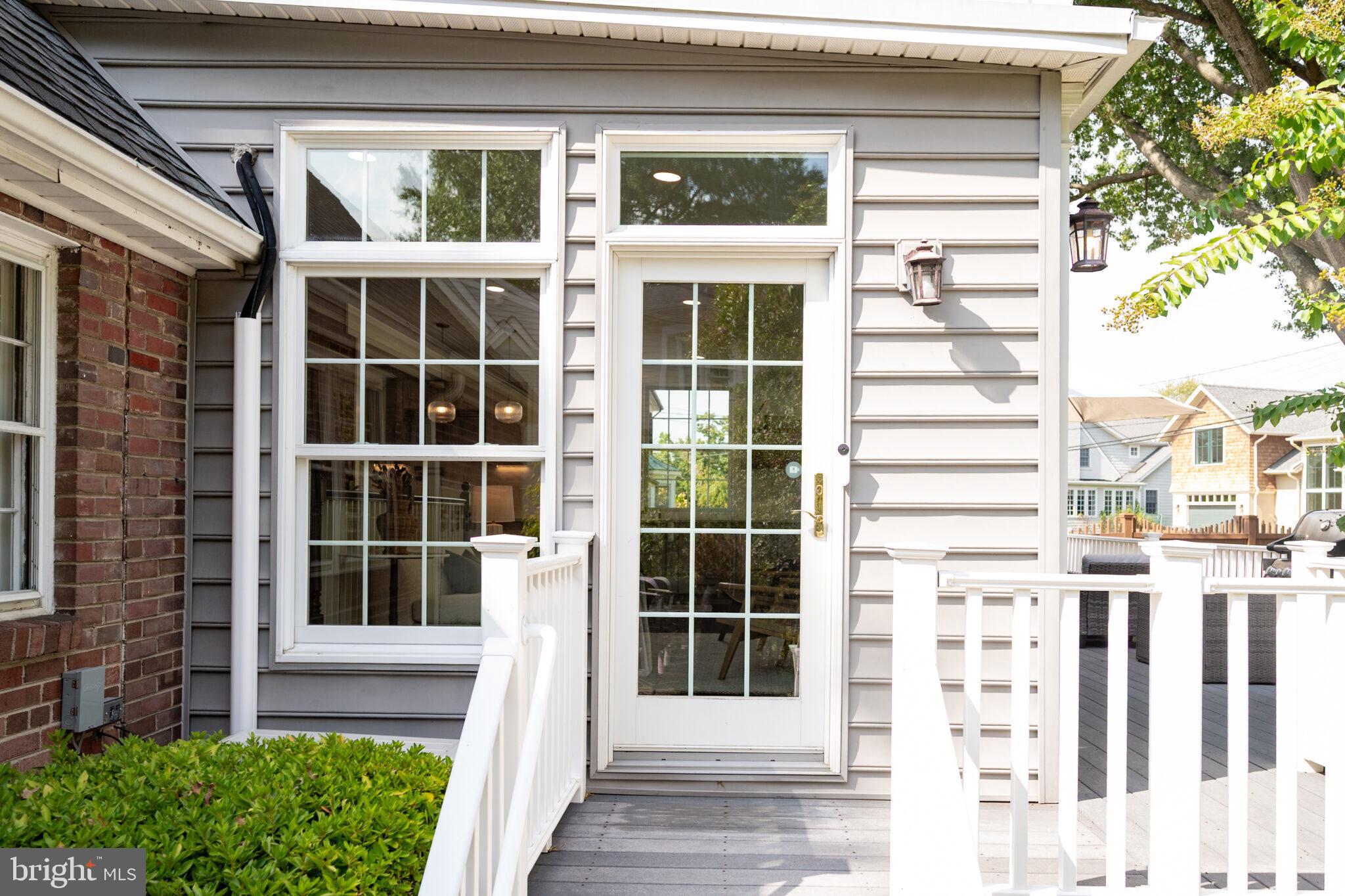 GEORGE WASHINGTON PARK - Residential