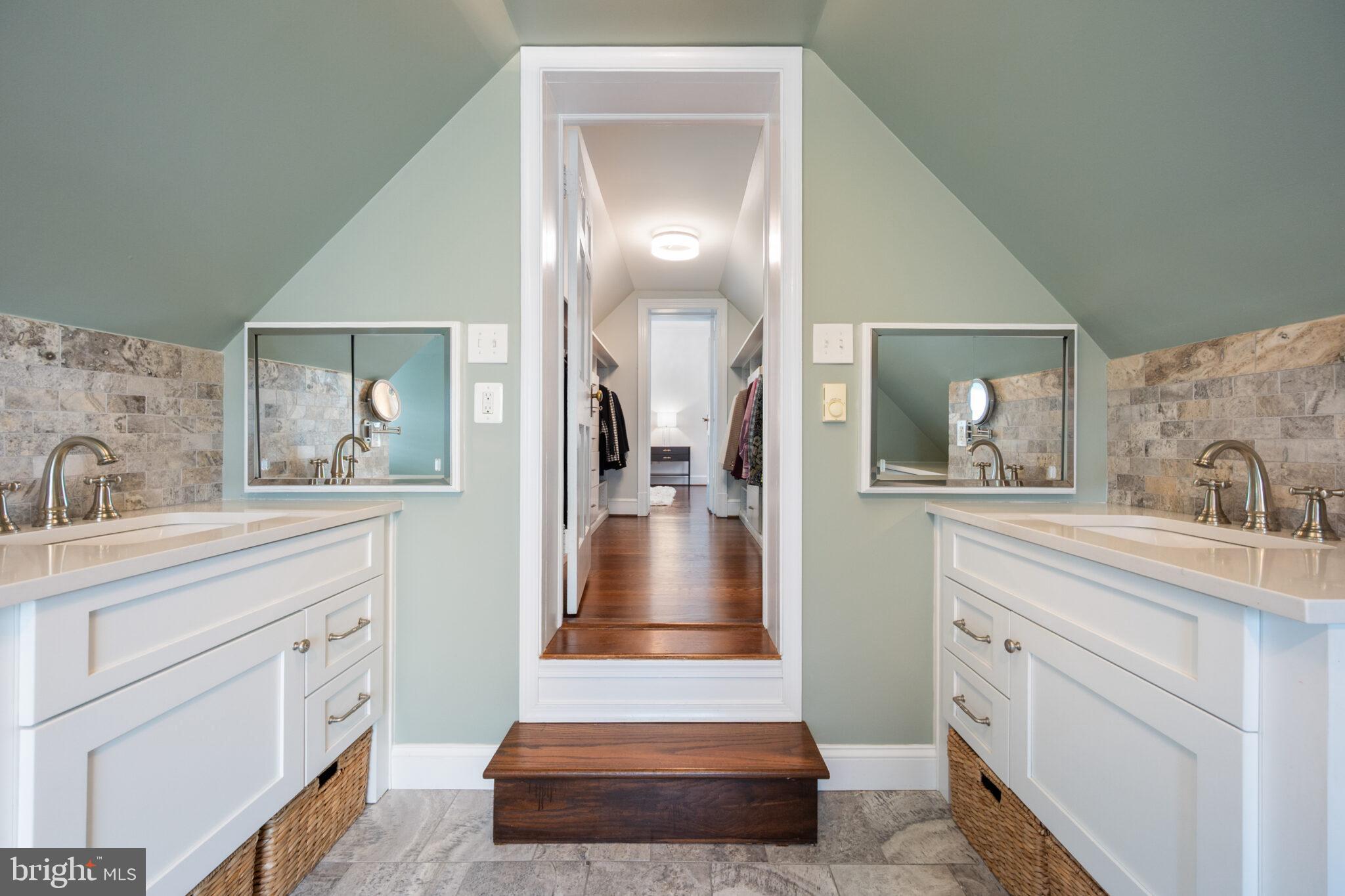 GEORGE WASHINGTON PARK - Residential