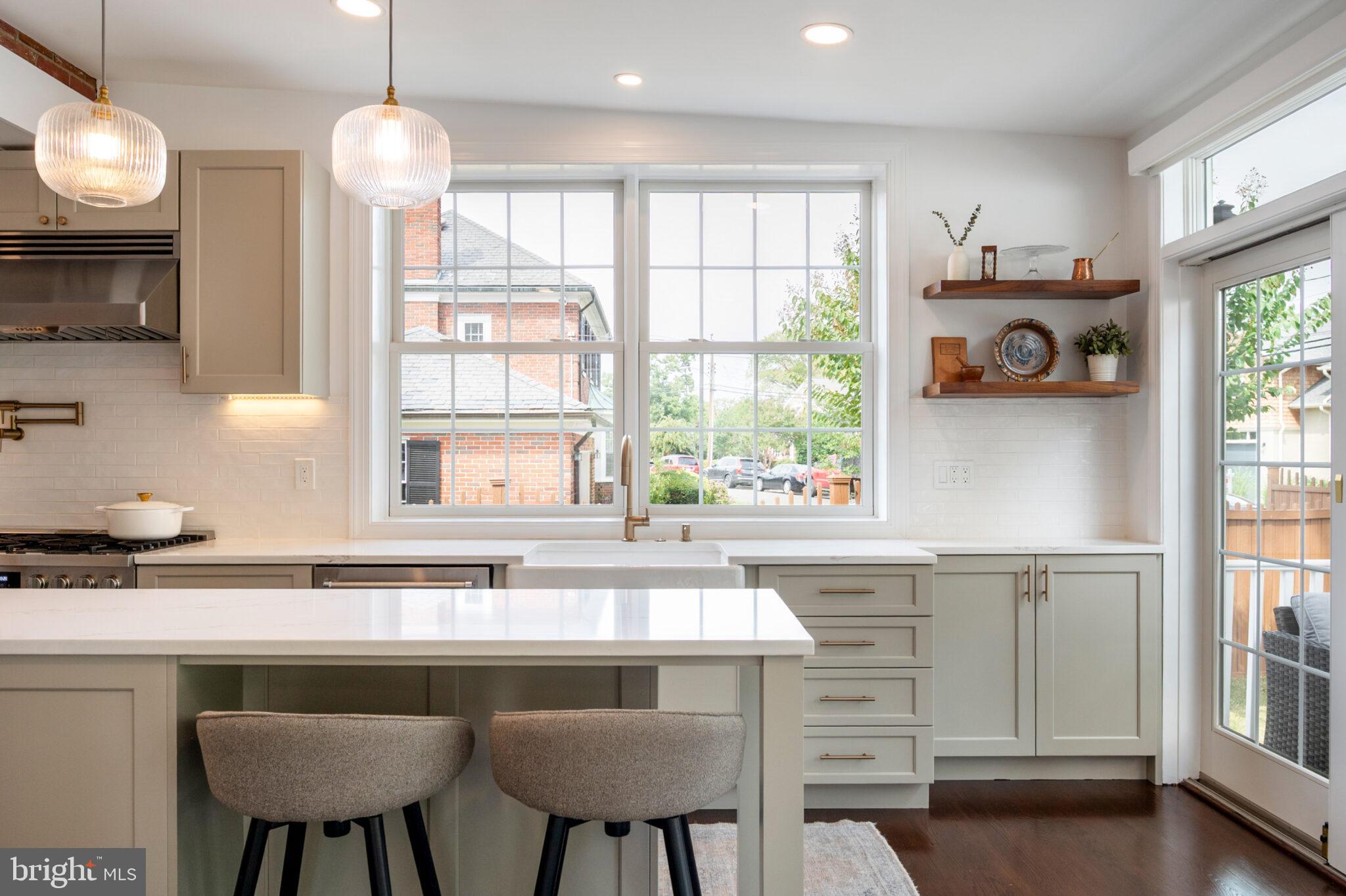 GEORGE WASHINGTON PARK - Residential