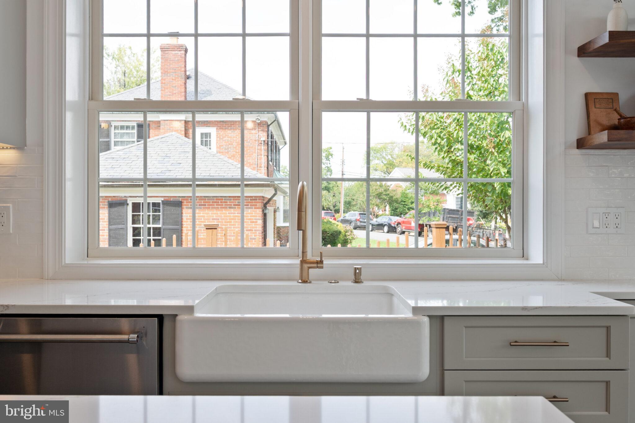 GEORGE WASHINGTON PARK - Residential