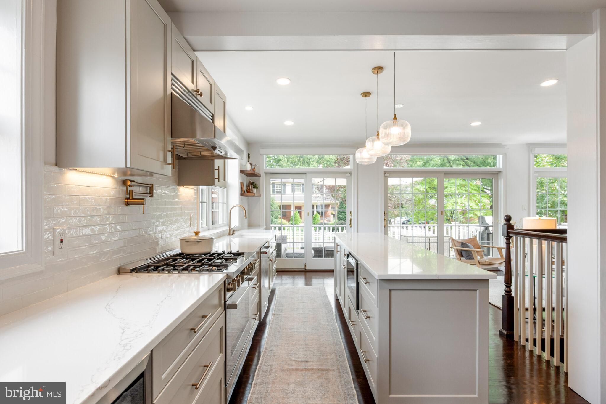 GEORGE WASHINGTON PARK - Residential