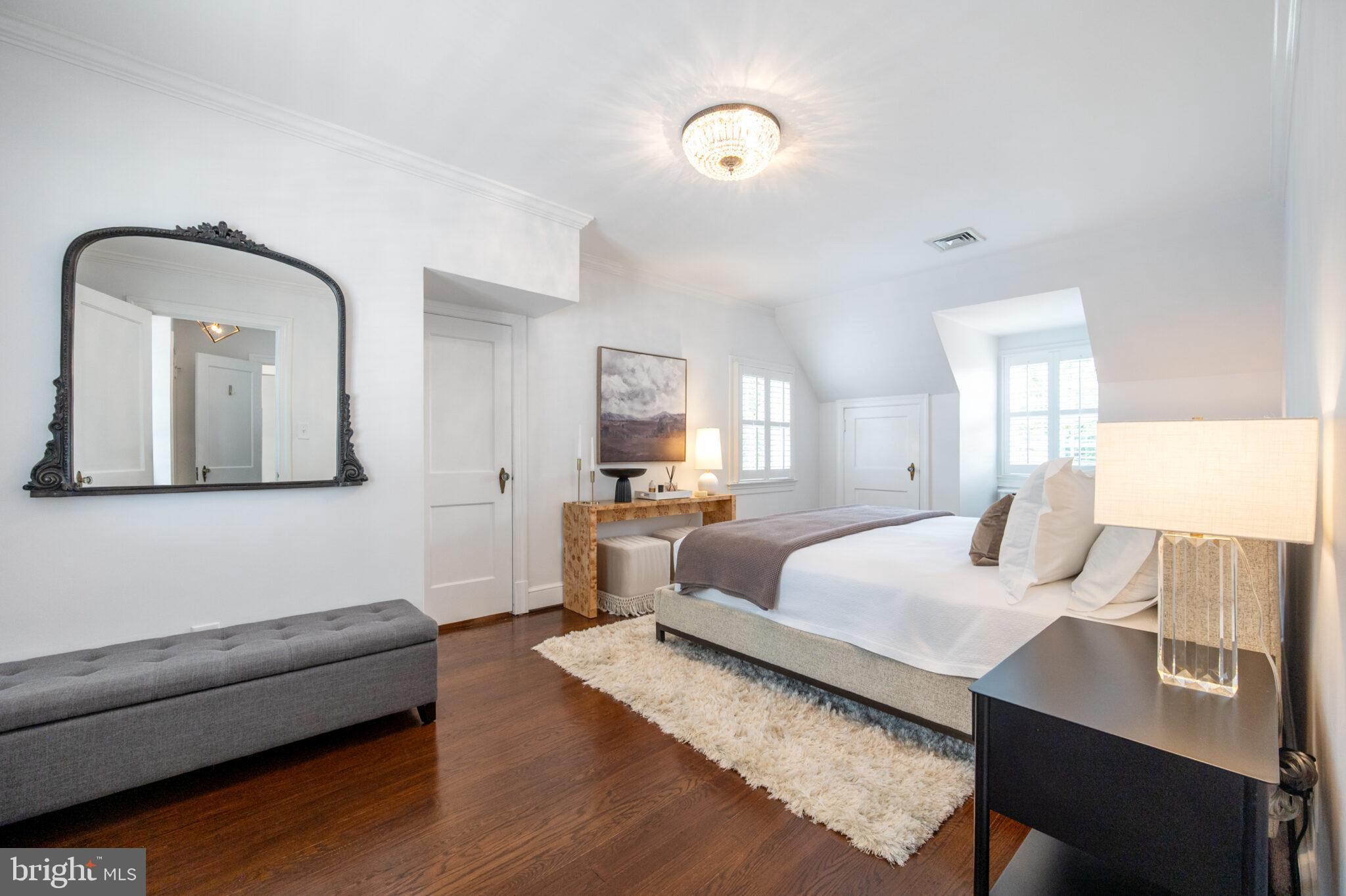 GEORGE WASHINGTON PARK - Residential