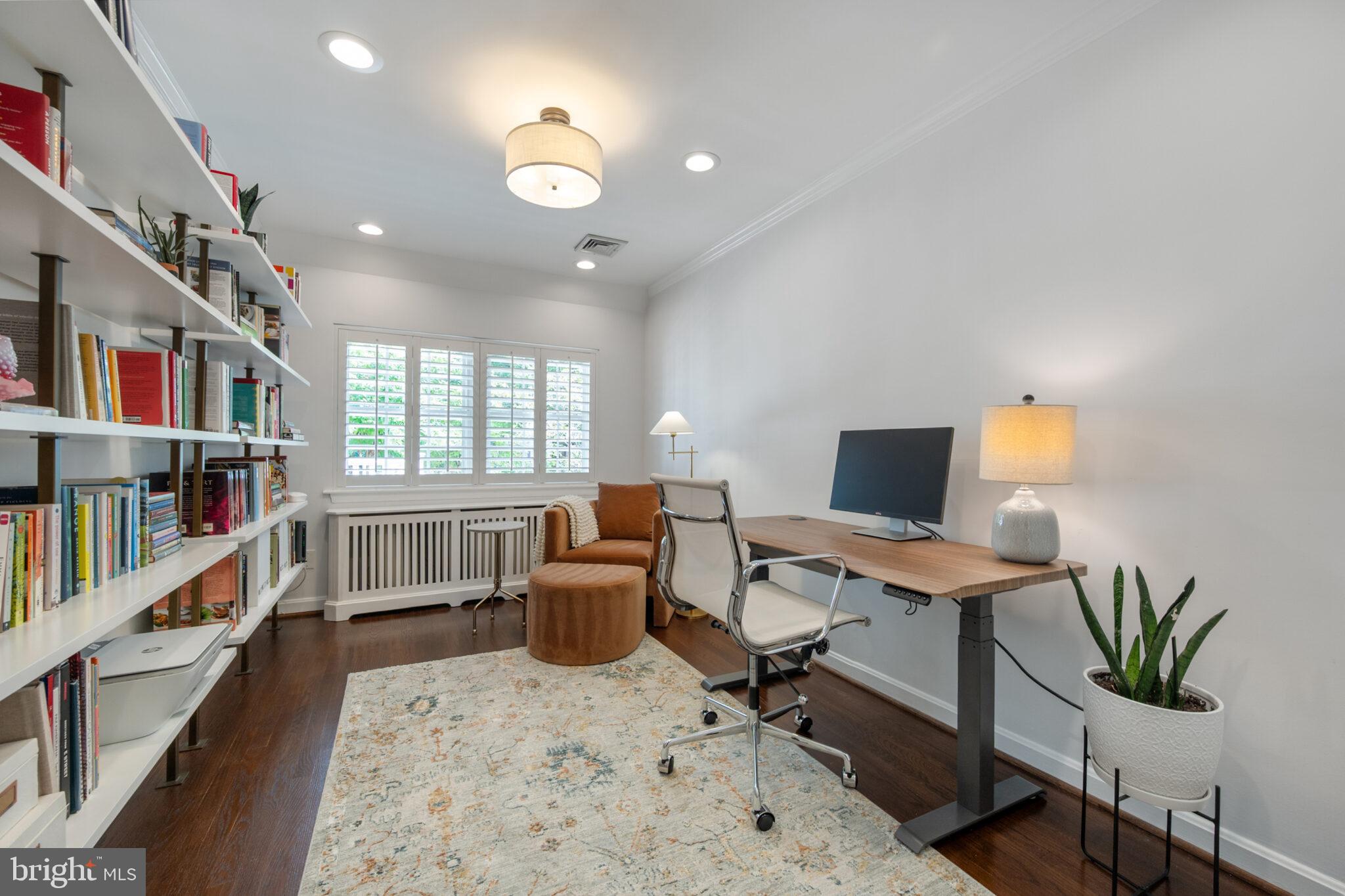 GEORGE WASHINGTON PARK - Residential