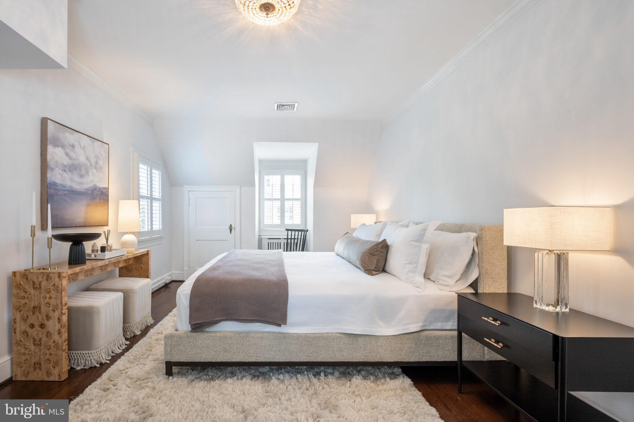 GEORGE WASHINGTON PARK - Residential