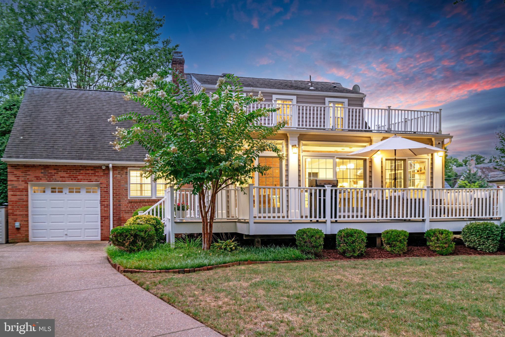 GEORGE WASHINGTON PARK - Residential