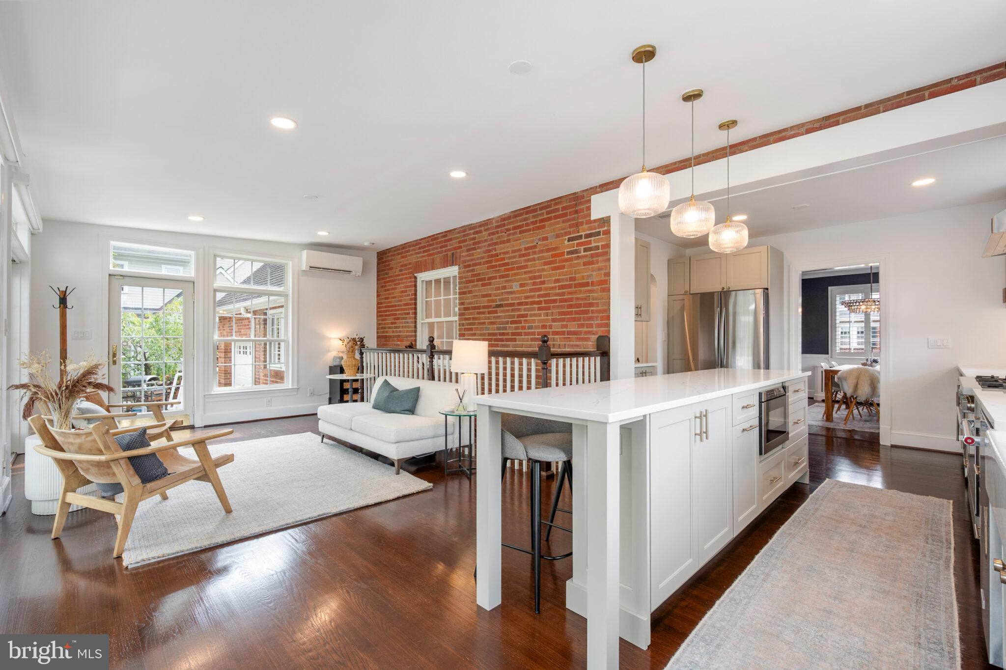 GEORGE WASHINGTON PARK - Residential