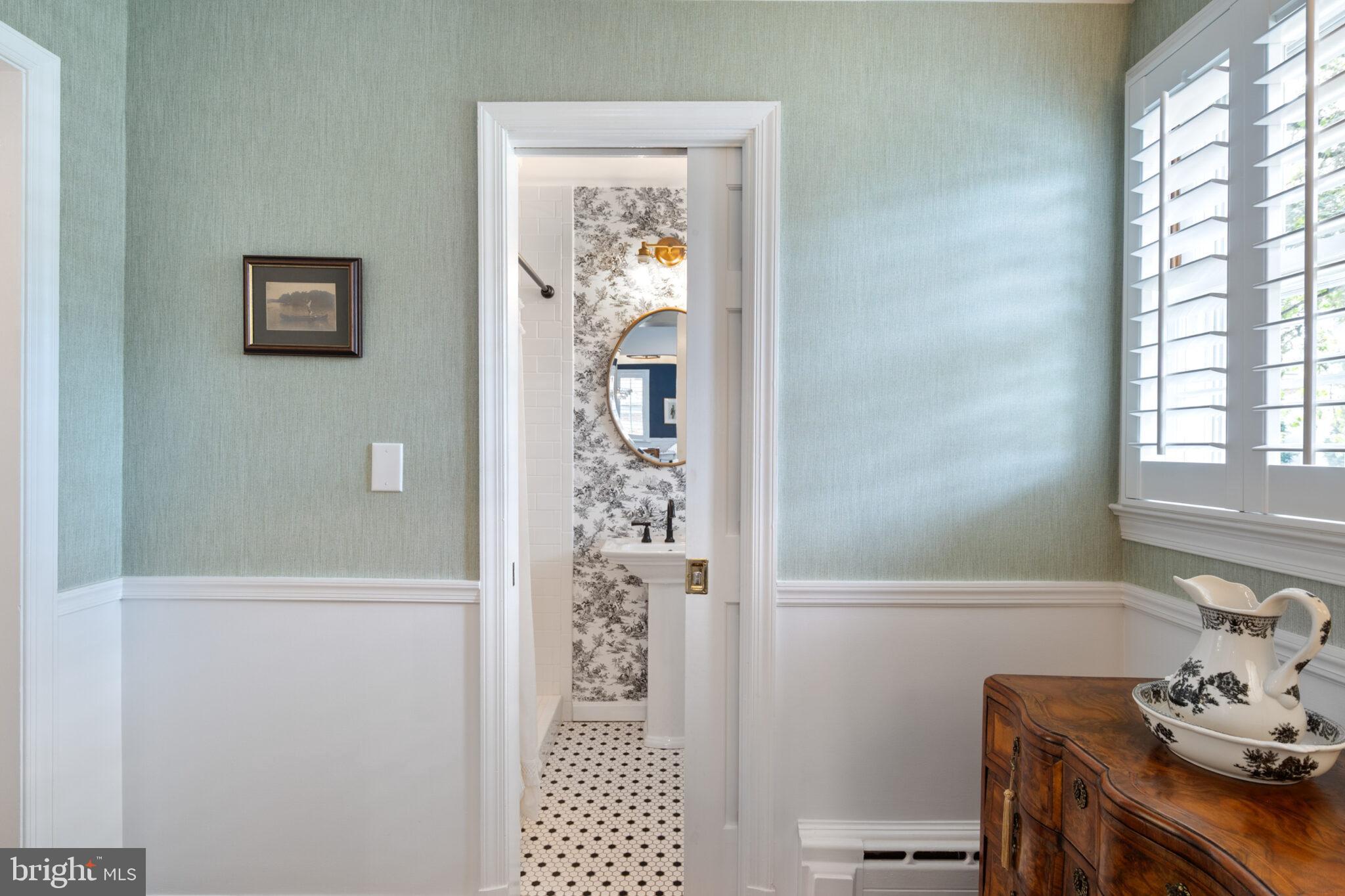 GEORGE WASHINGTON PARK - Residential