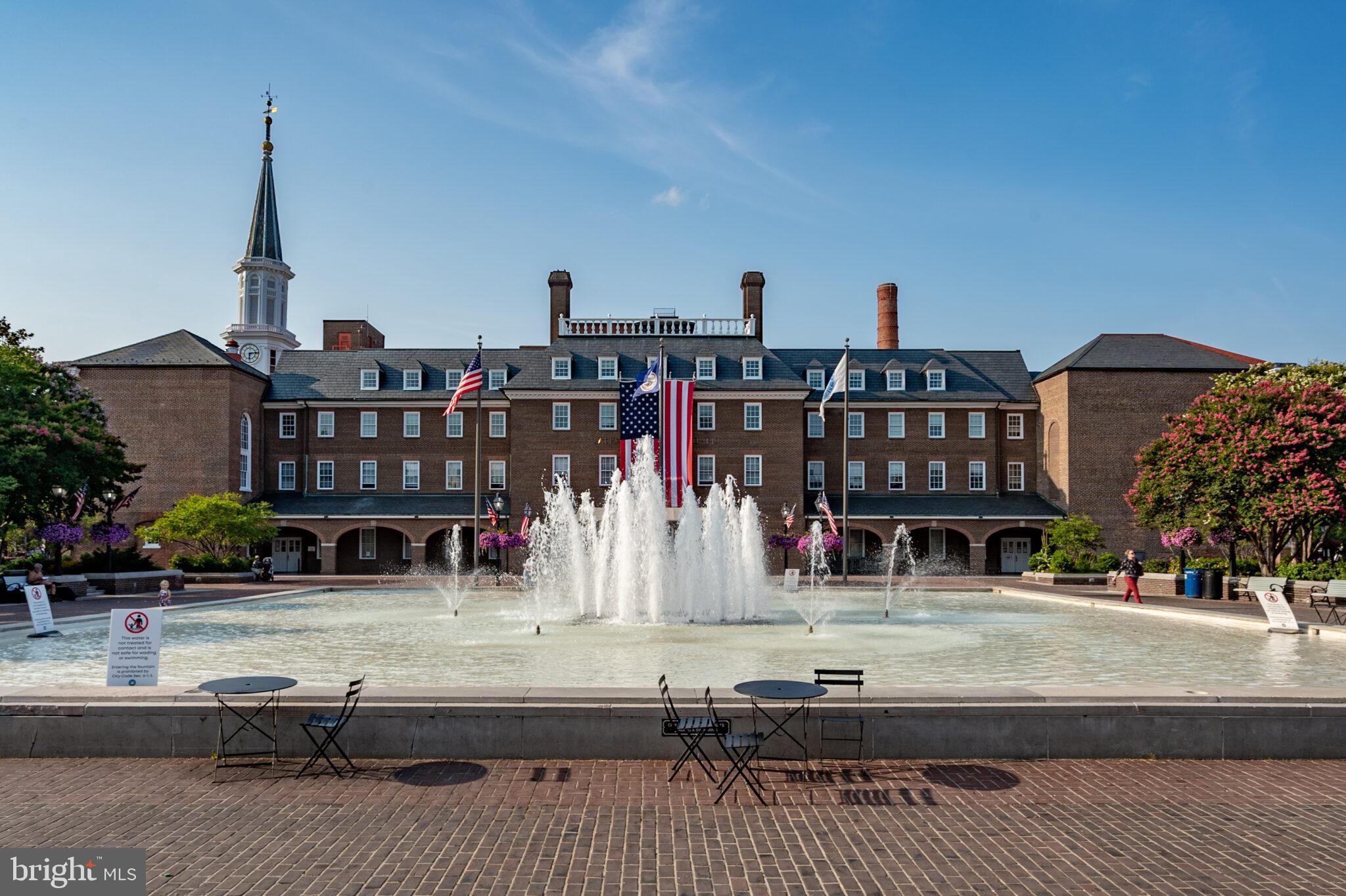 GEORGE WASHINGTON PARK - Residential