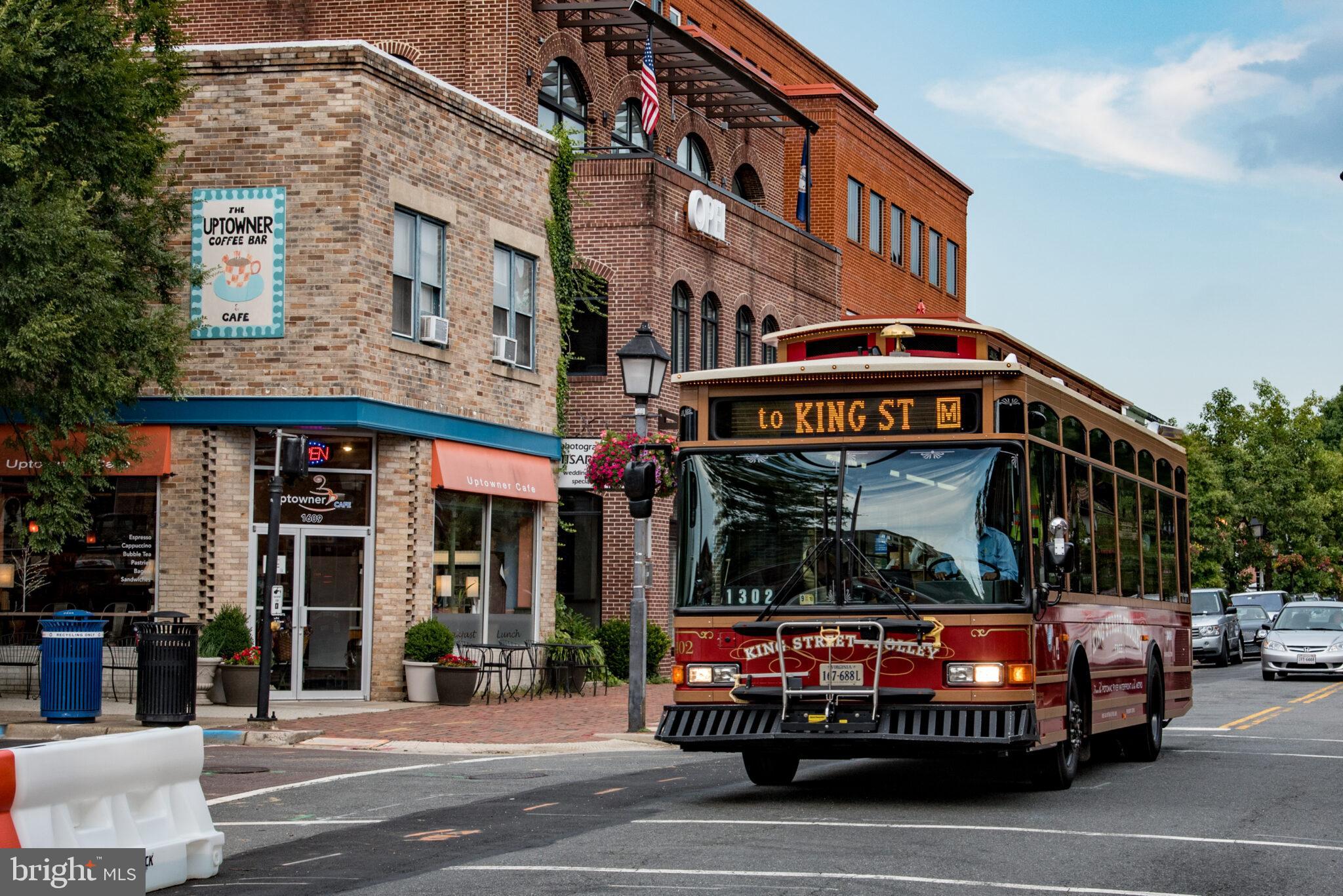 GEORGE WASHINGTON PARK - Residential
