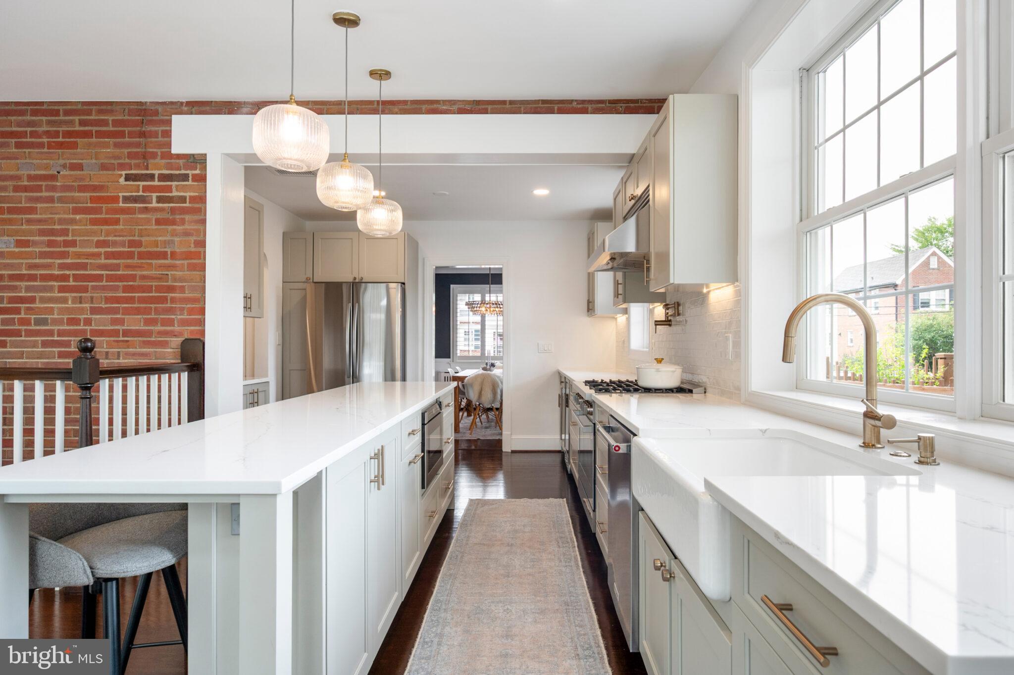 GEORGE WASHINGTON PARK - Residential