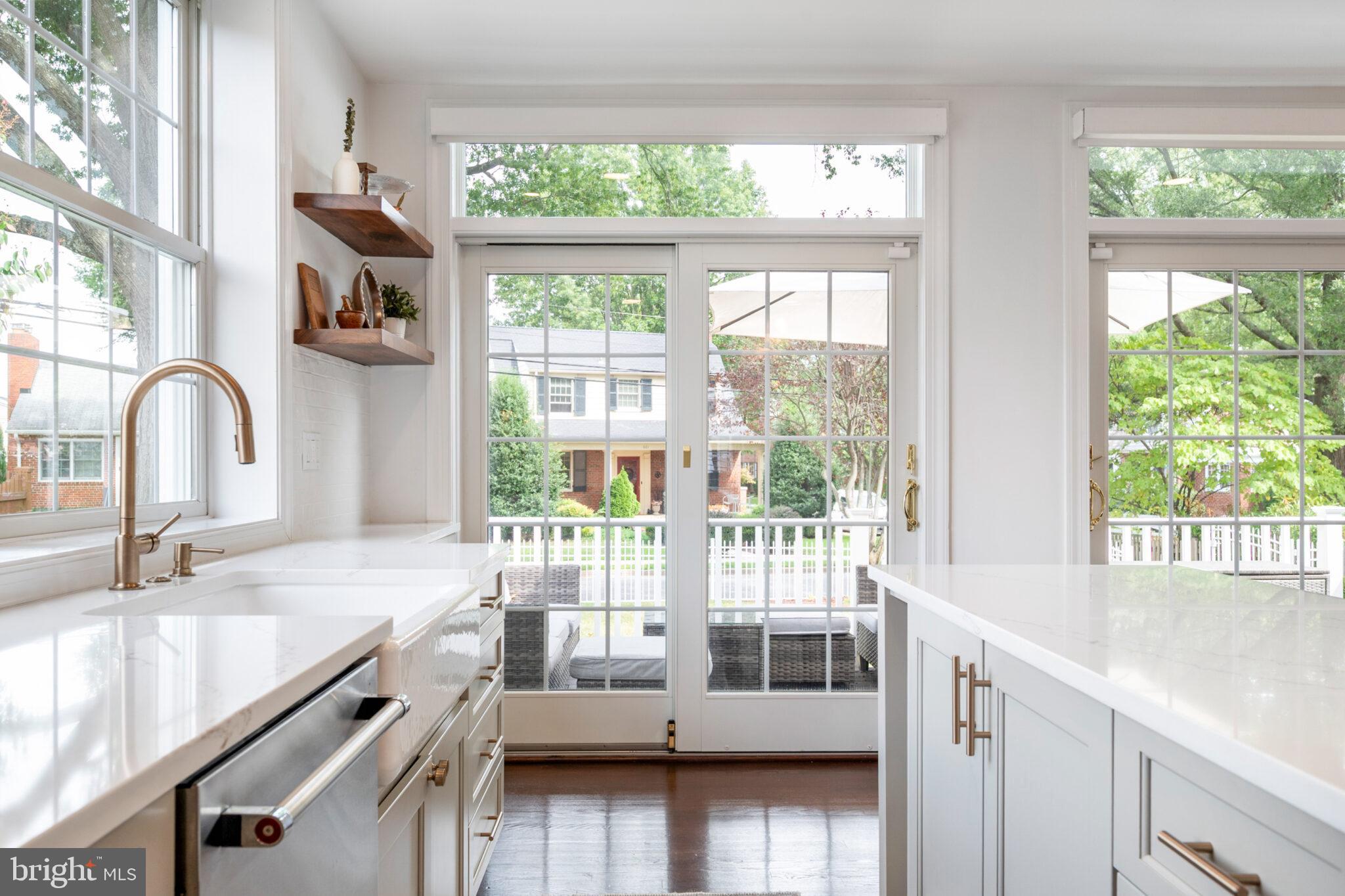 GEORGE WASHINGTON PARK - Residential