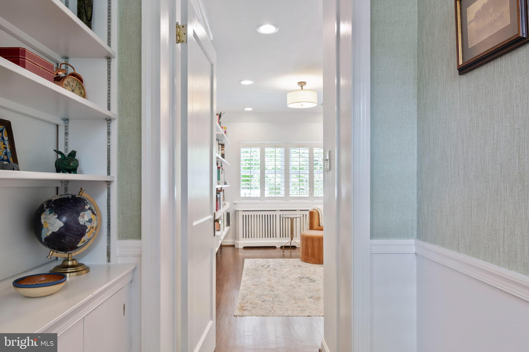 GEORGE WASHINGTON PARK - Residential