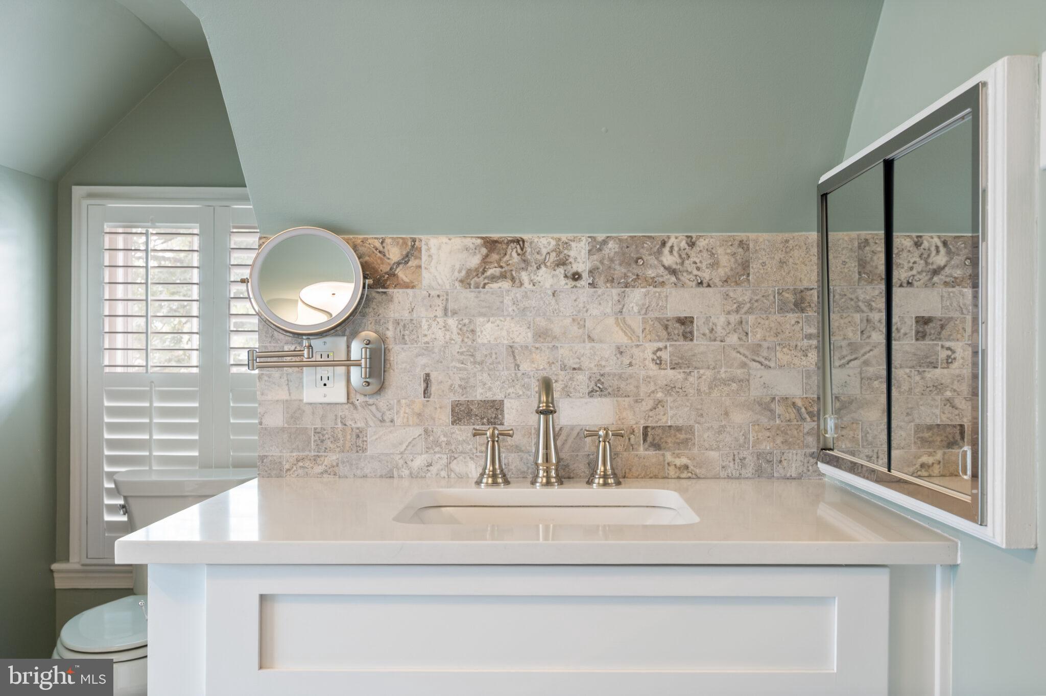 GEORGE WASHINGTON PARK - Residential