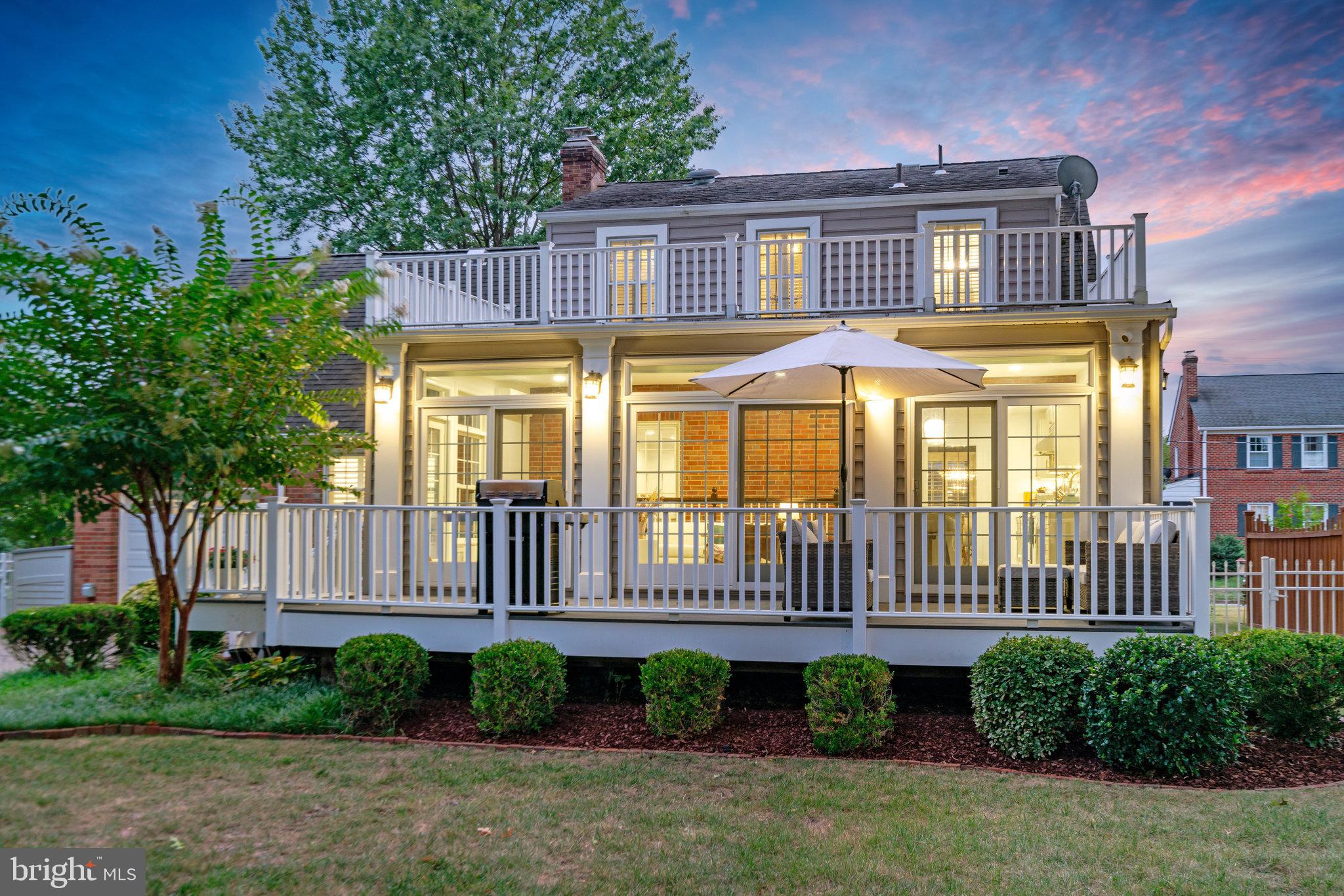 GEORGE WASHINGTON PARK - Residential