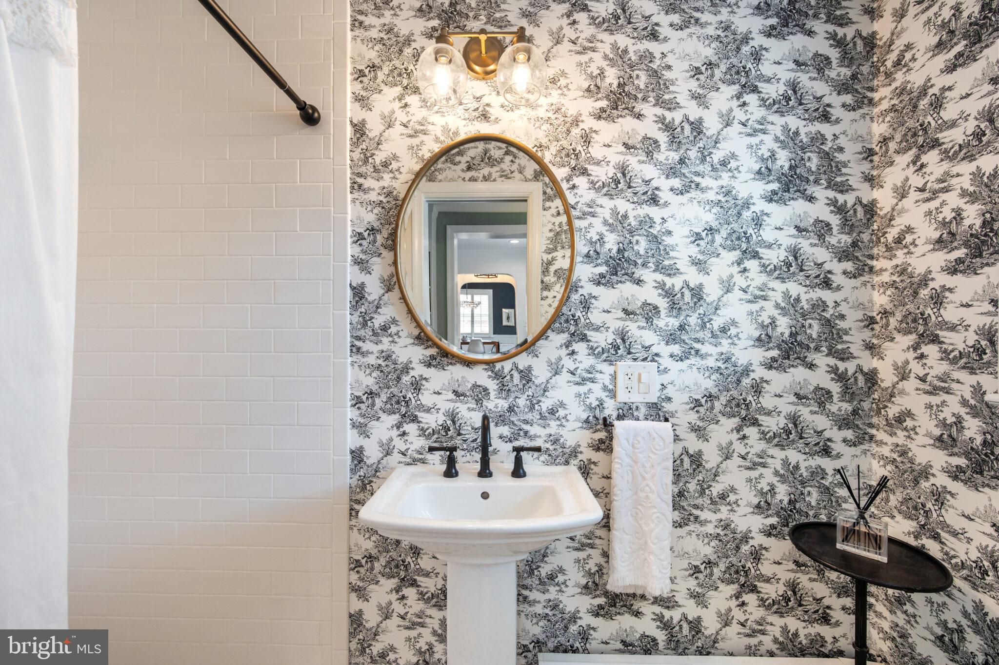 GEORGE WASHINGTON PARK - Residential