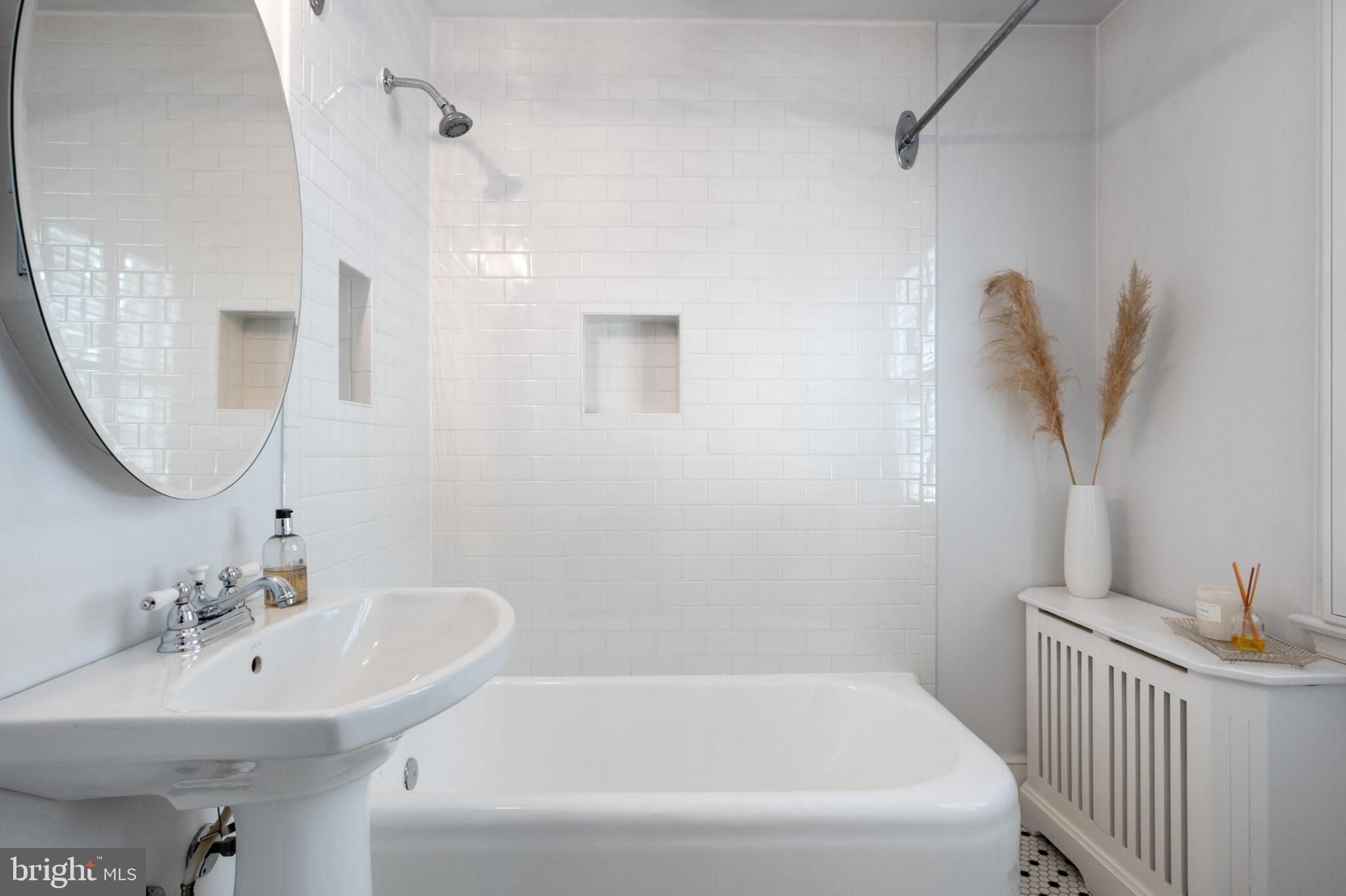 GEORGE WASHINGTON PARK - Residential