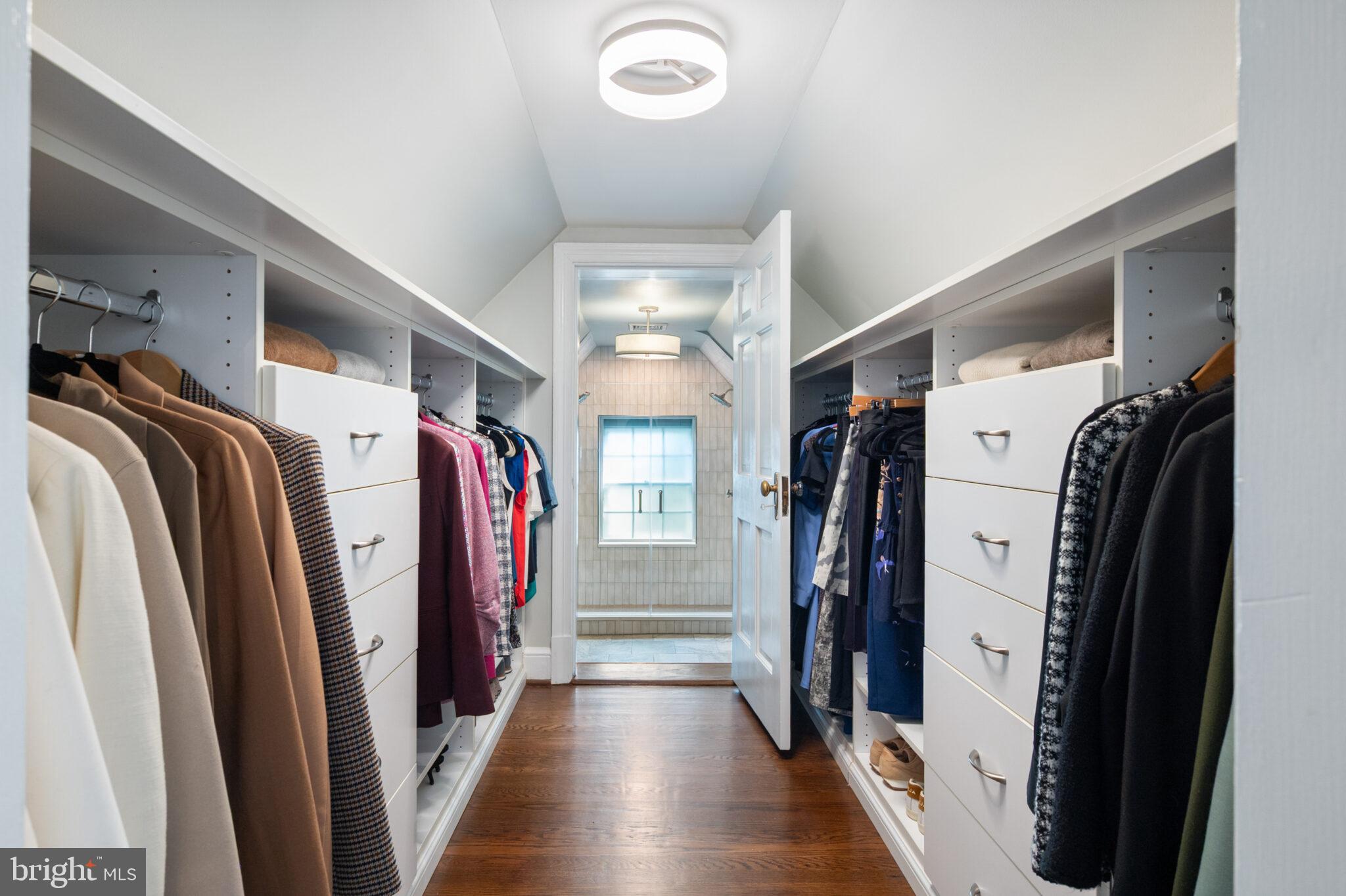 GEORGE WASHINGTON PARK - Residential