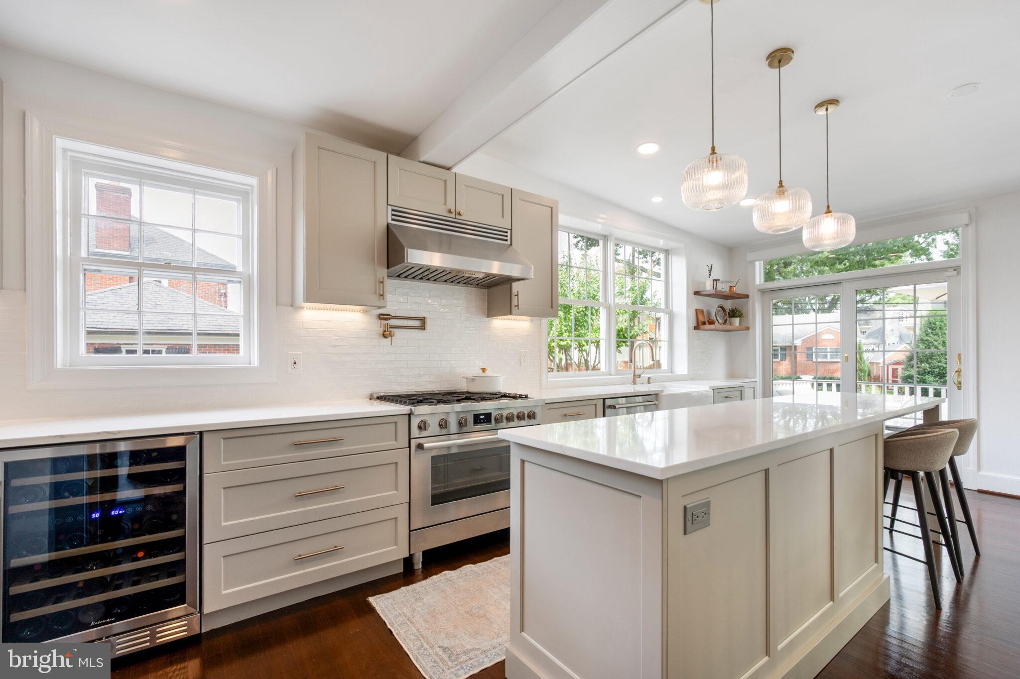 GEORGE WASHINGTON PARK - Residential