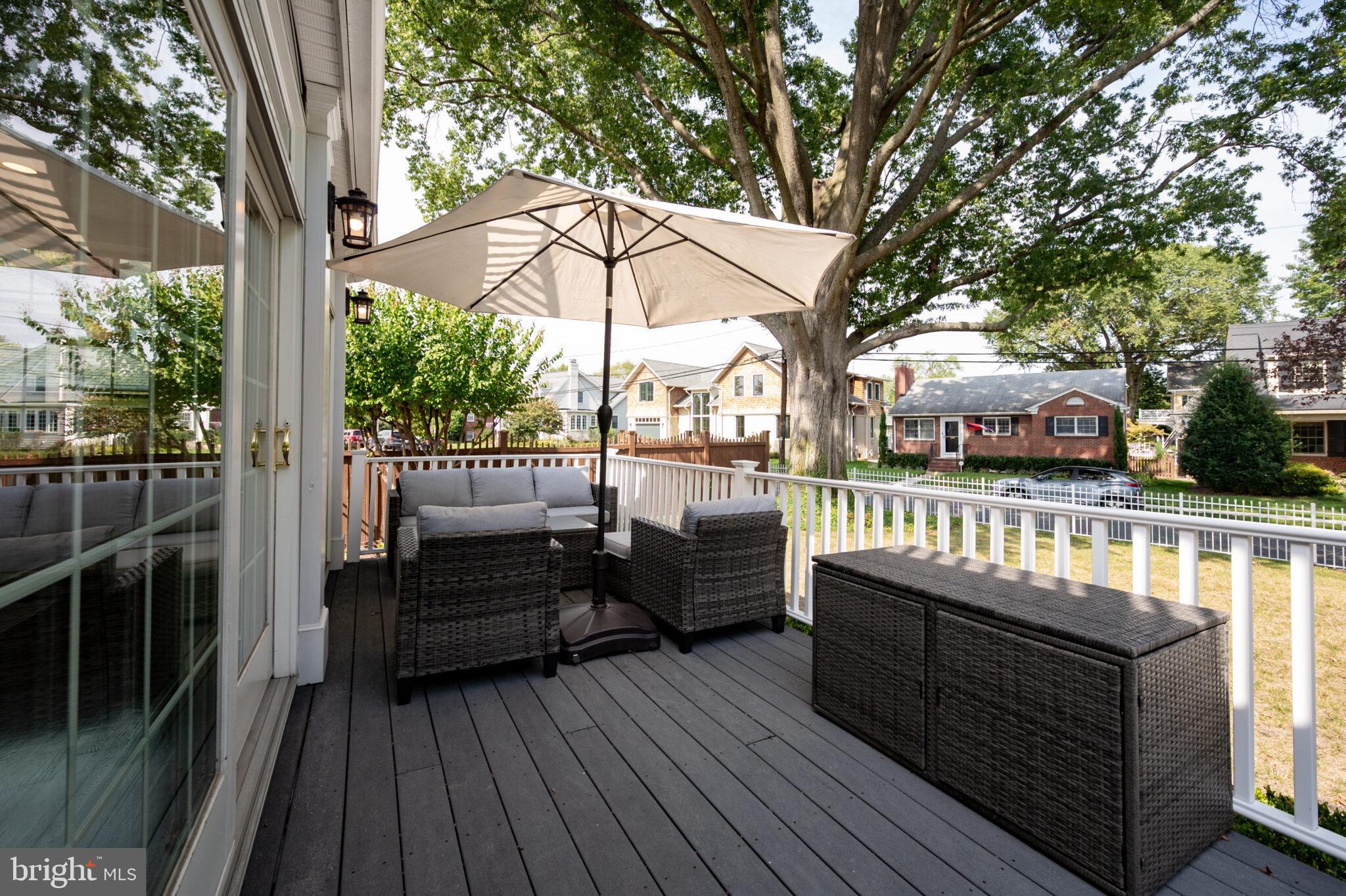 GEORGE WASHINGTON PARK - Residential