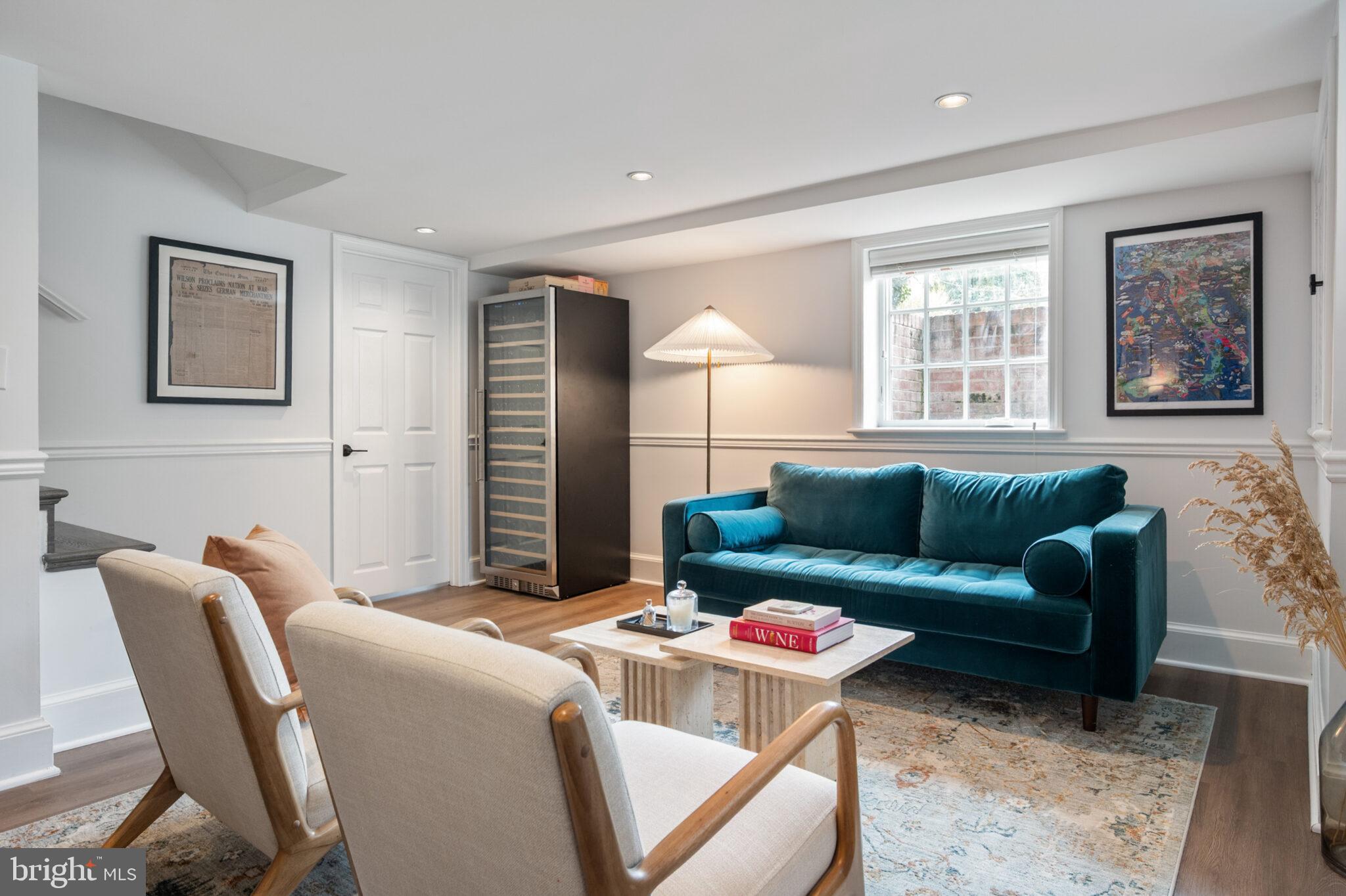 GEORGE WASHINGTON PARK - Residential