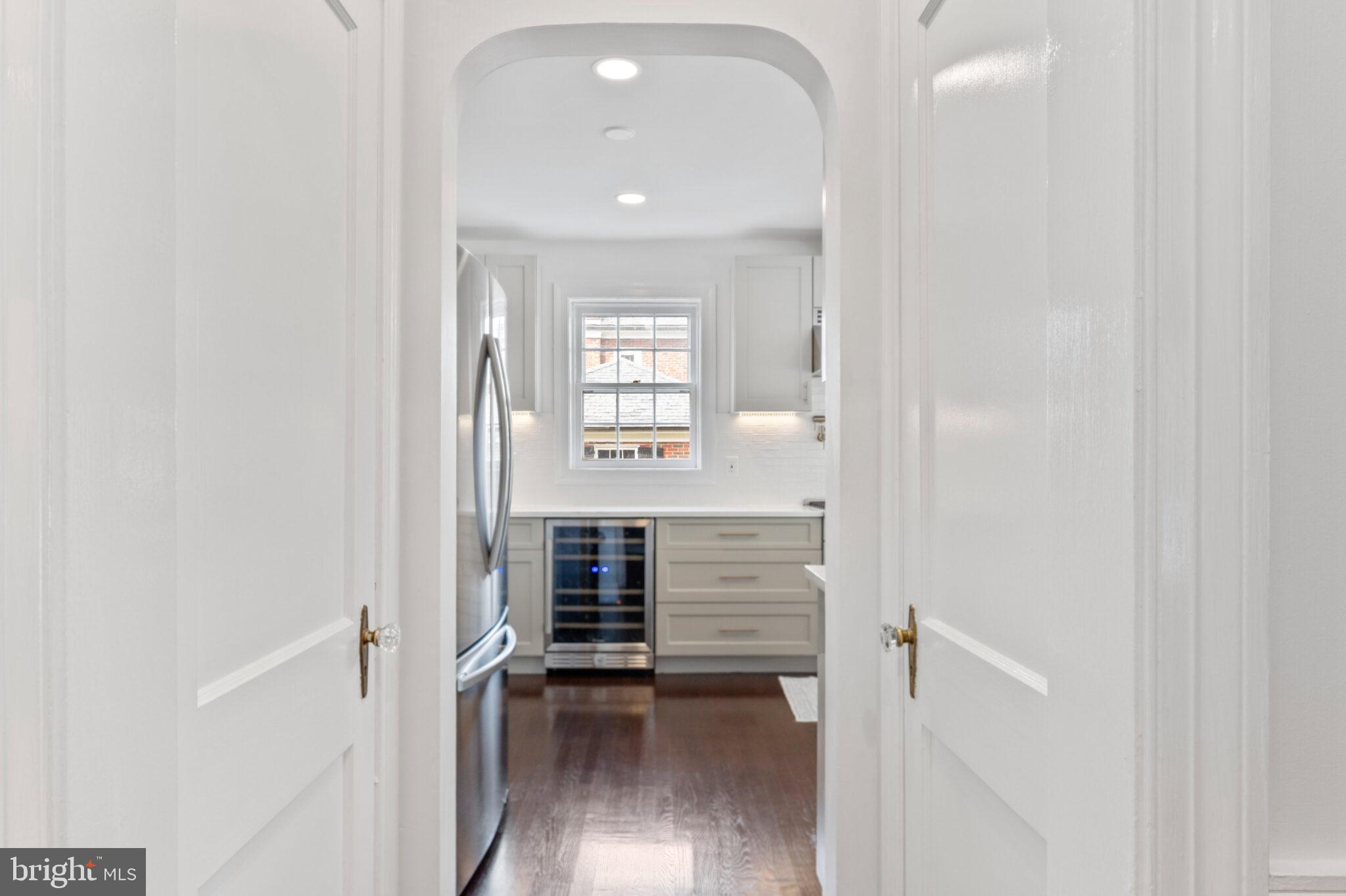 GEORGE WASHINGTON PARK - Residential