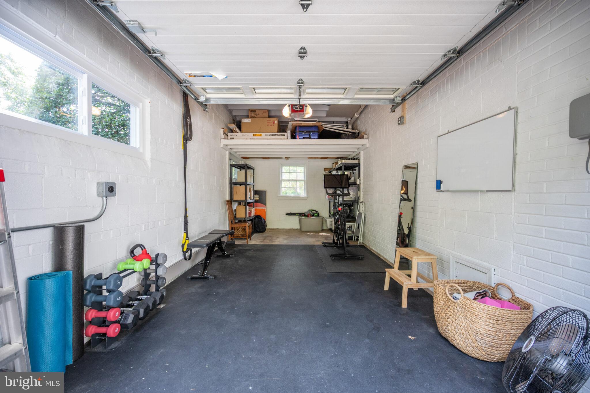 GEORGE WASHINGTON PARK - Residential