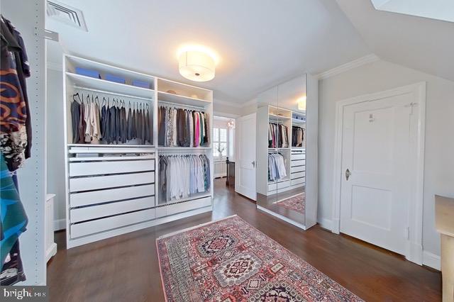 GEORGE WASHINGTON PARK - Residential