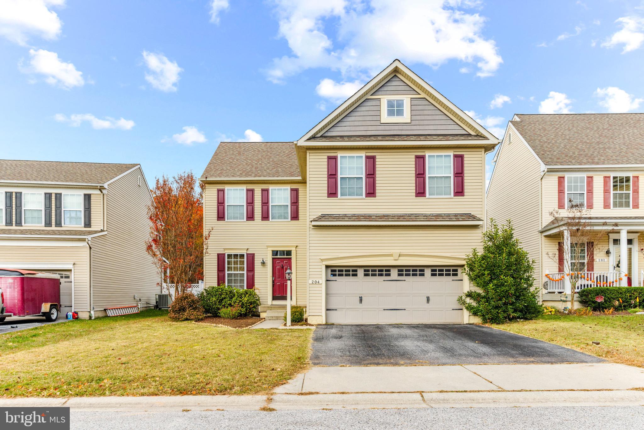 CARVEL BEACH - Residential