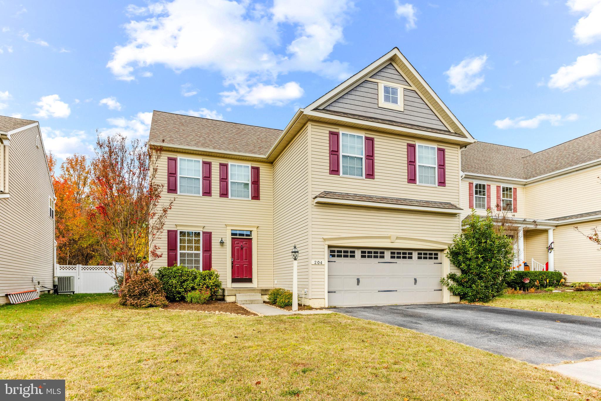 CARVEL BEACH - Residential