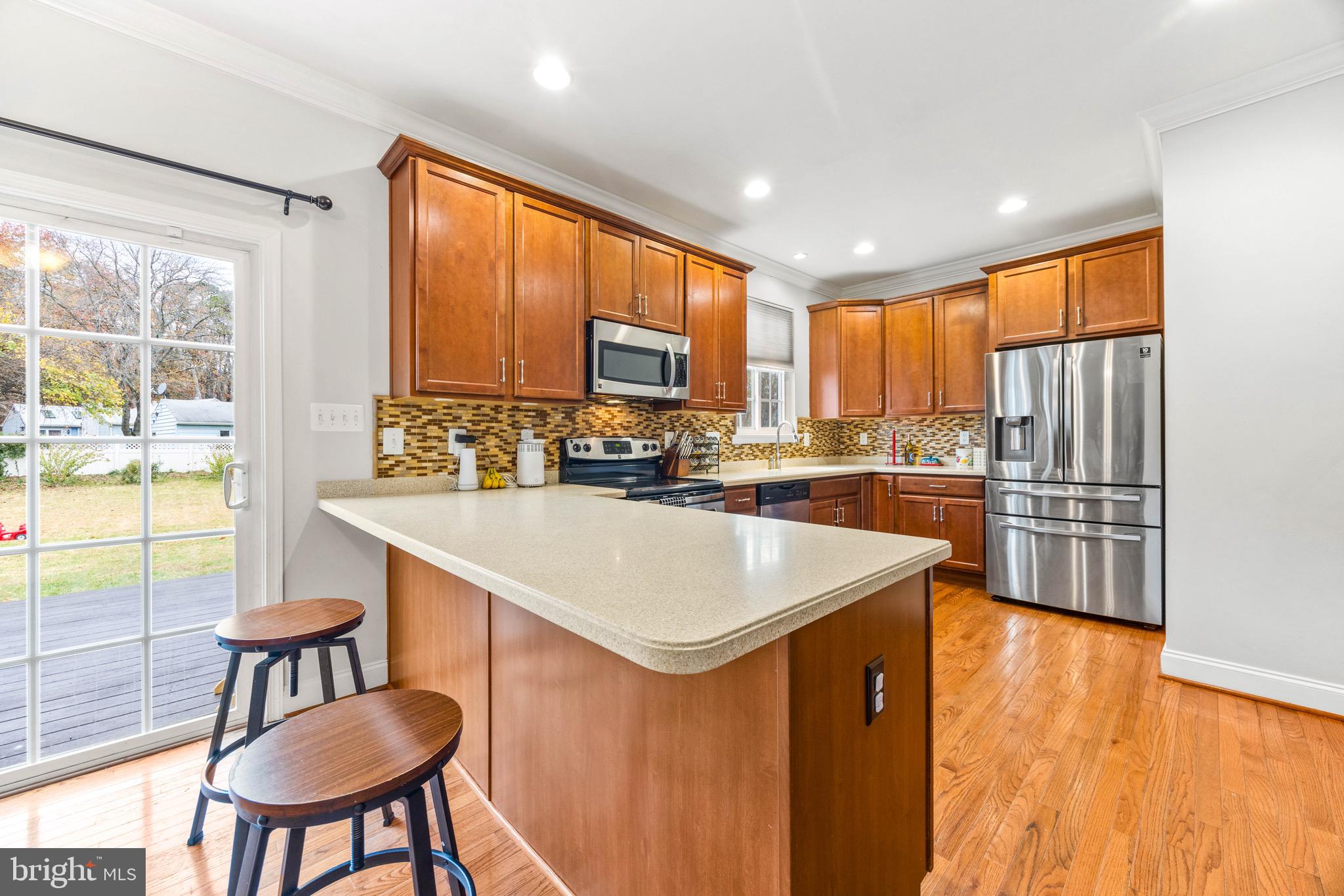 CARVEL BEACH - Residential