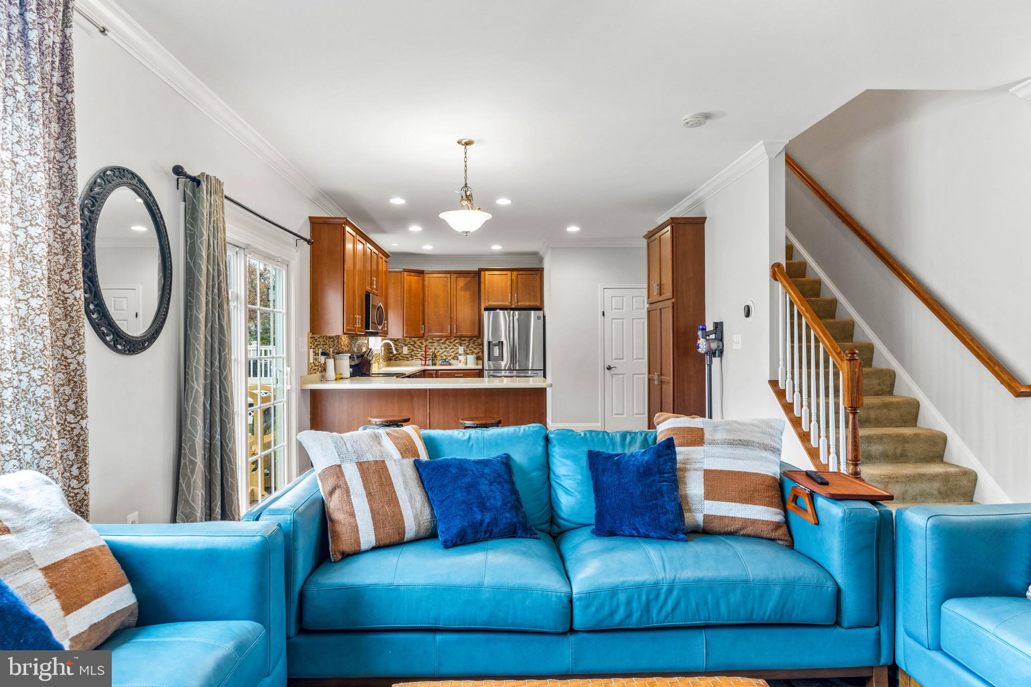 CARVEL BEACH - Residential