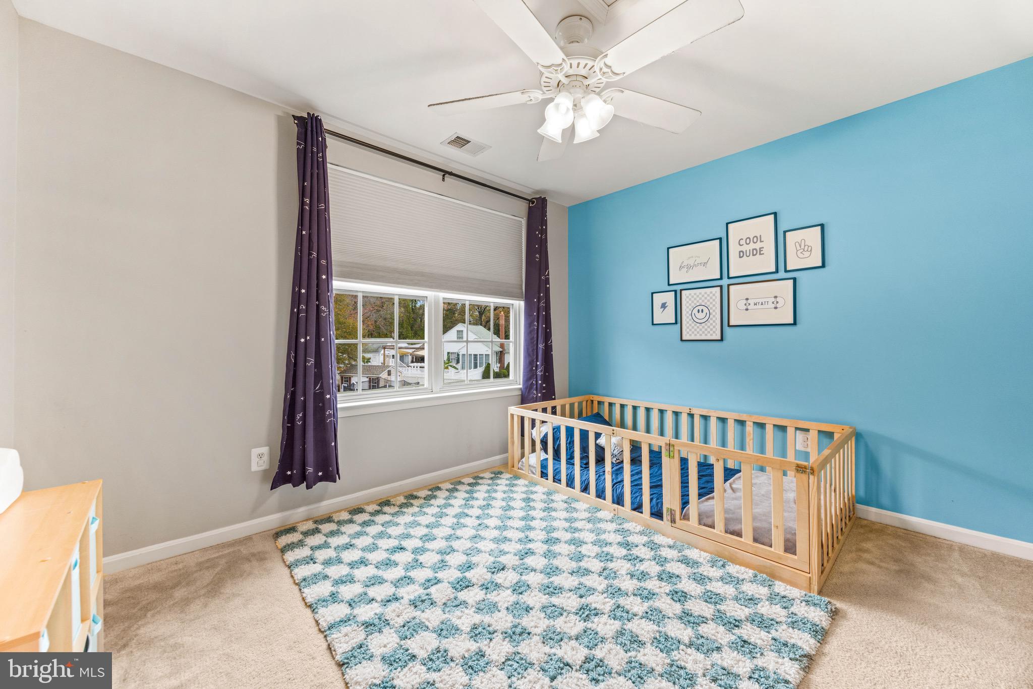 CARVEL BEACH - Residential