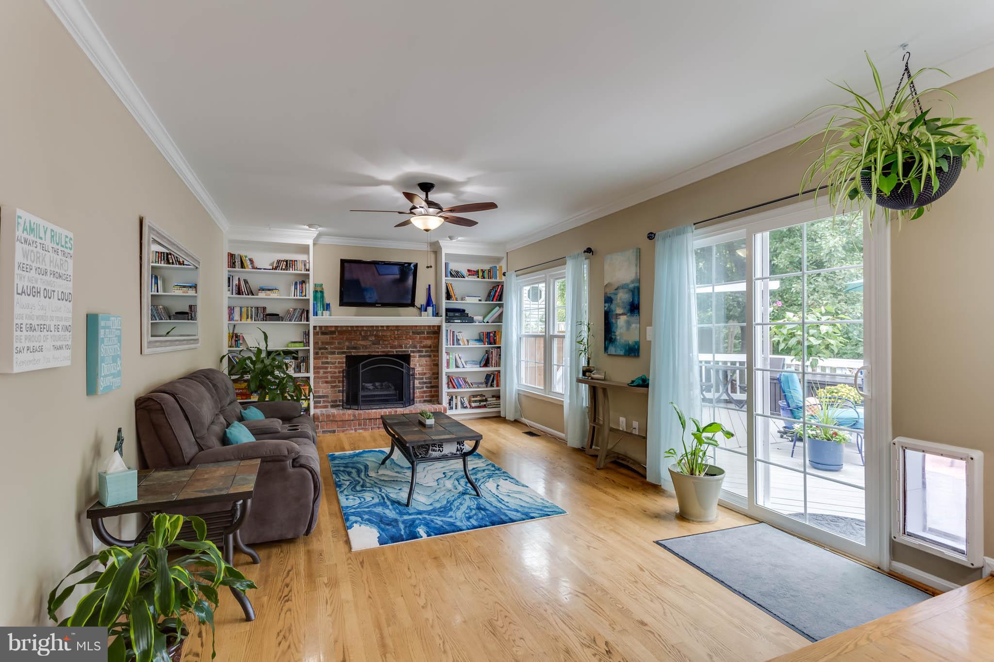 CONFEDERATE RIDGE - Residential