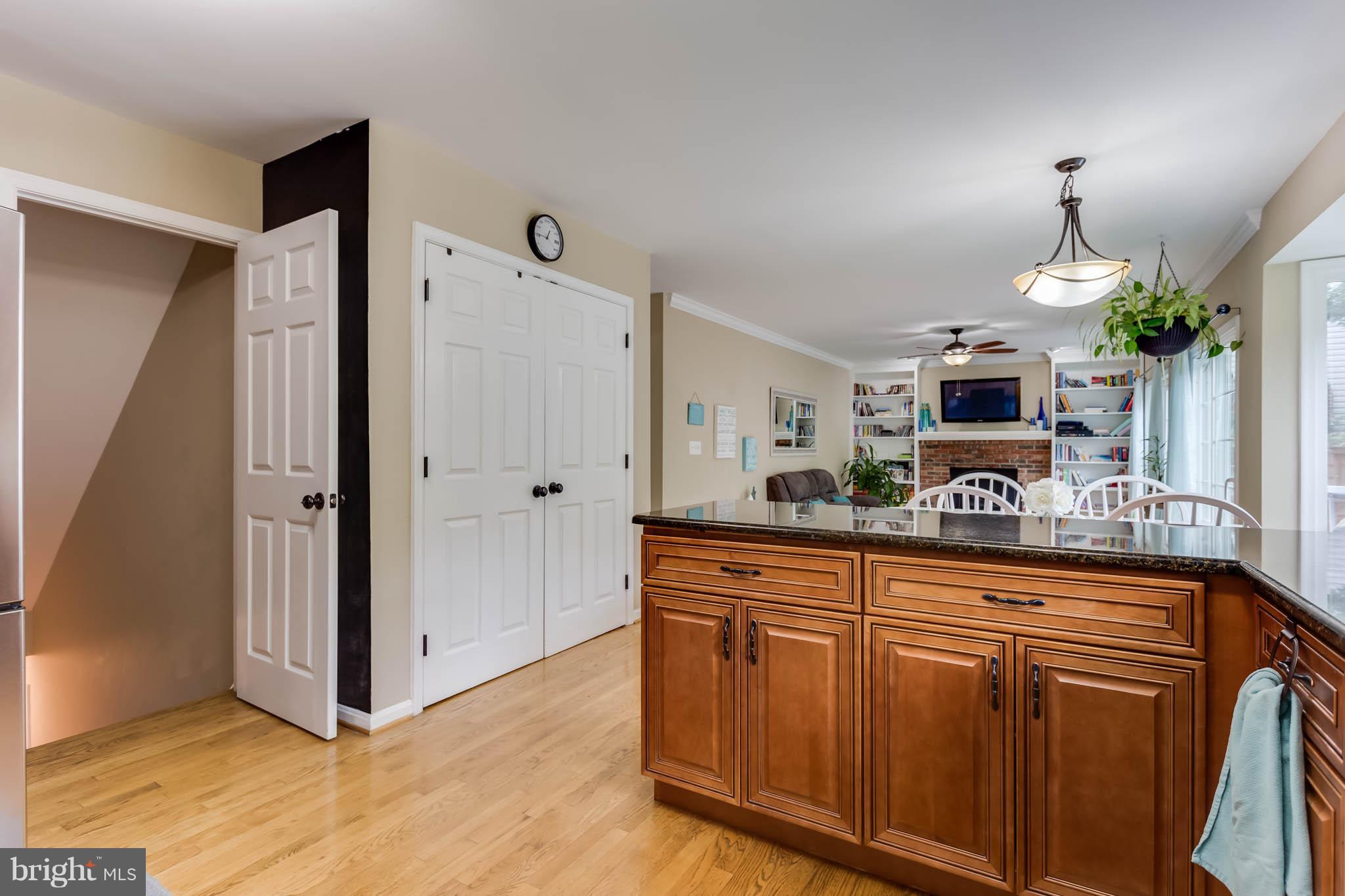 CONFEDERATE RIDGE - Residential