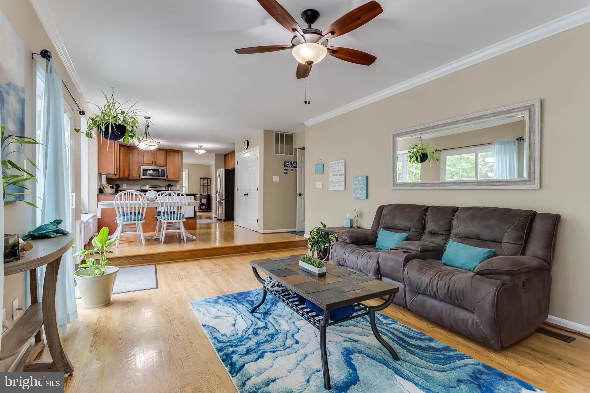 CONFEDERATE RIDGE - Residential