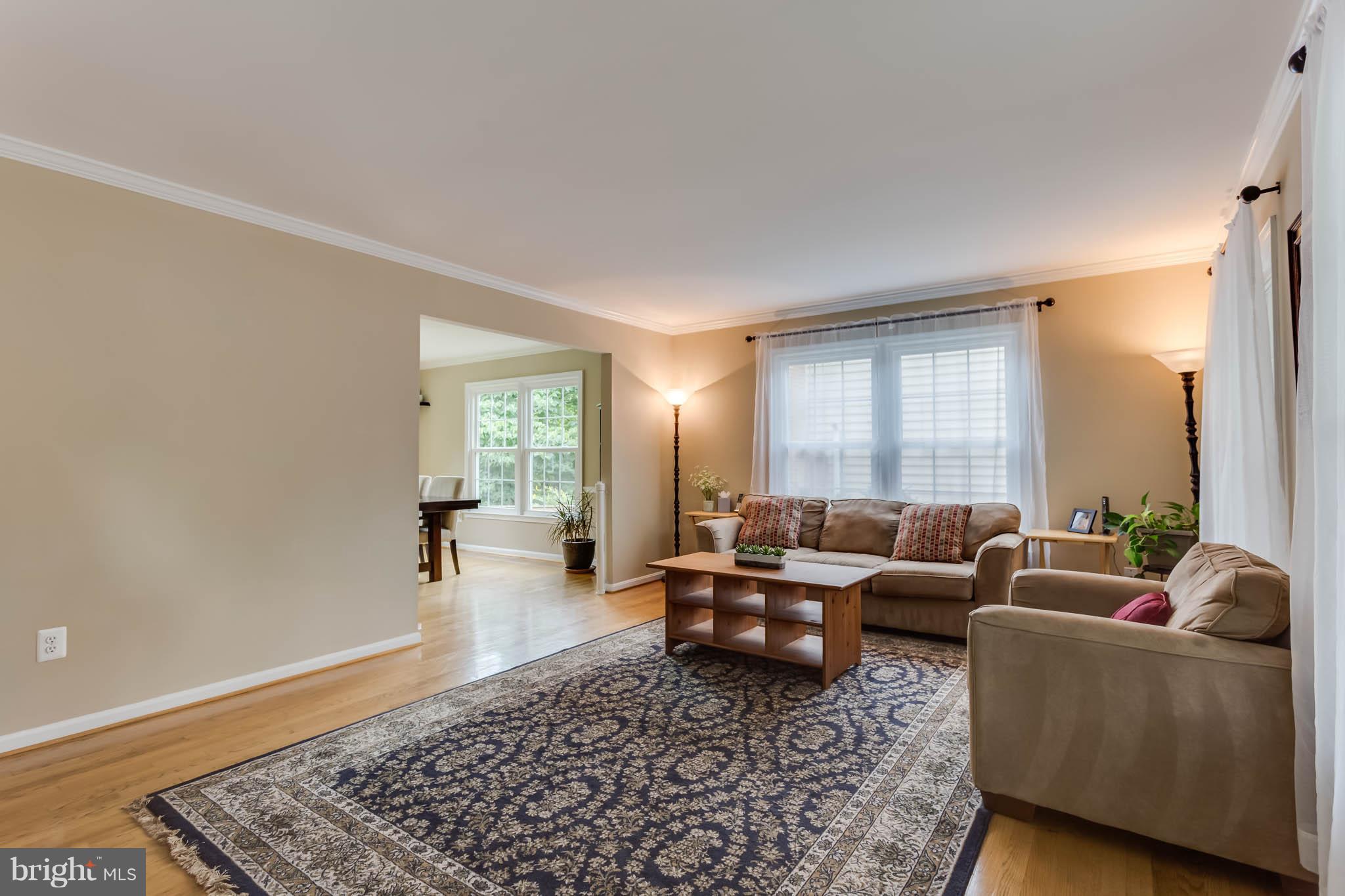 CONFEDERATE RIDGE - Residential