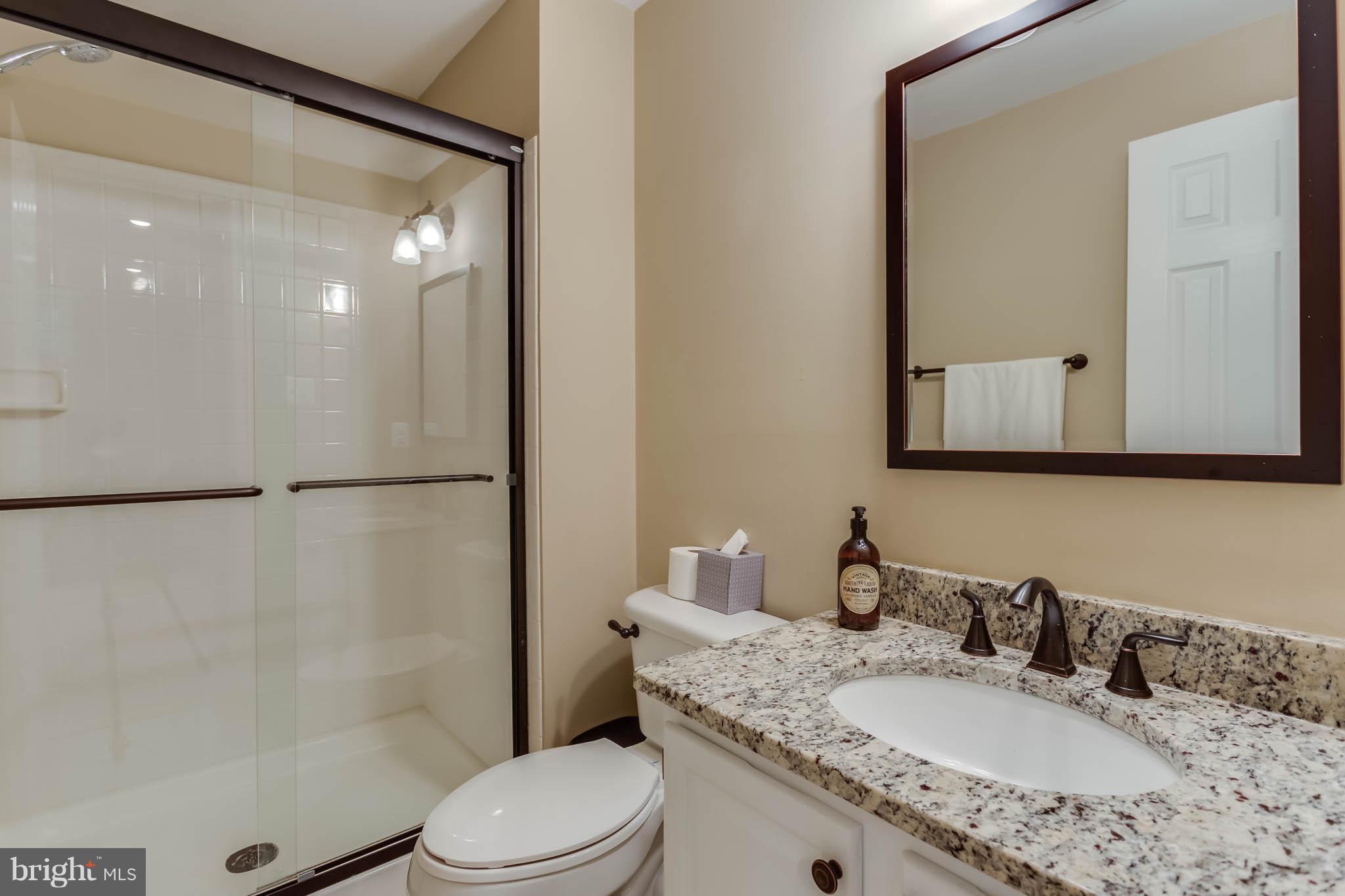 CONFEDERATE RIDGE - Residential