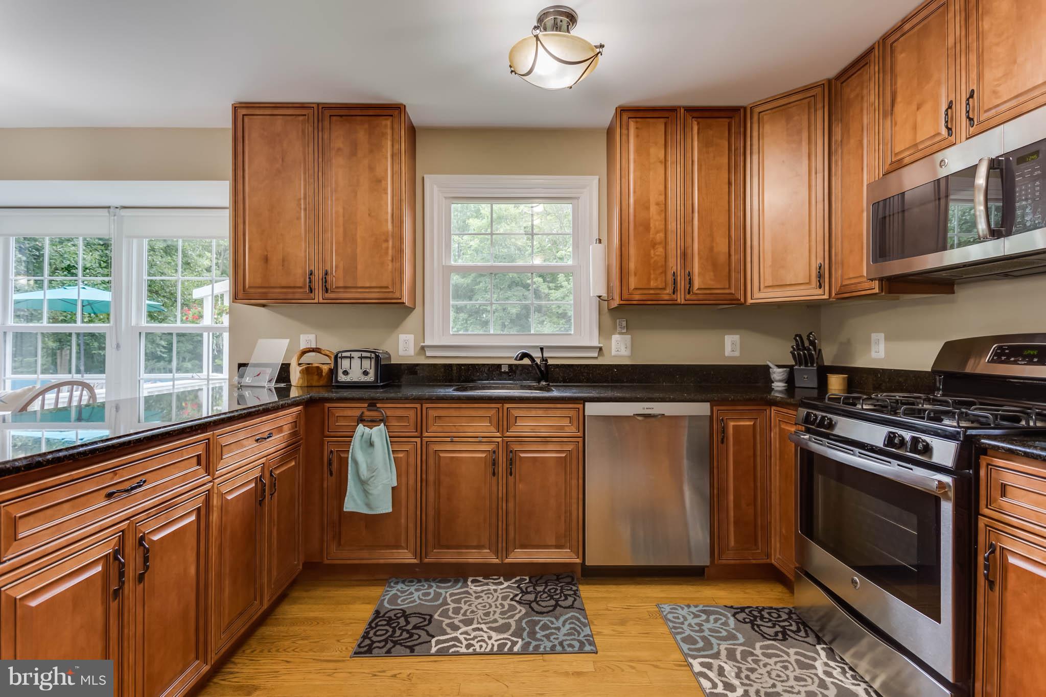 CONFEDERATE RIDGE - Residential