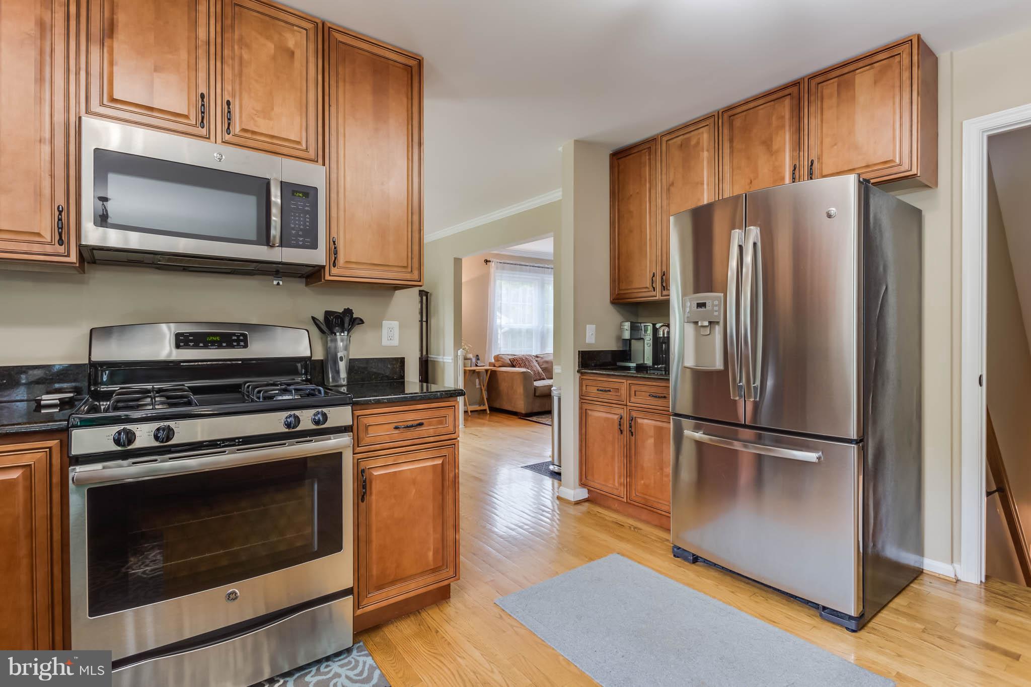 CONFEDERATE RIDGE - Residential