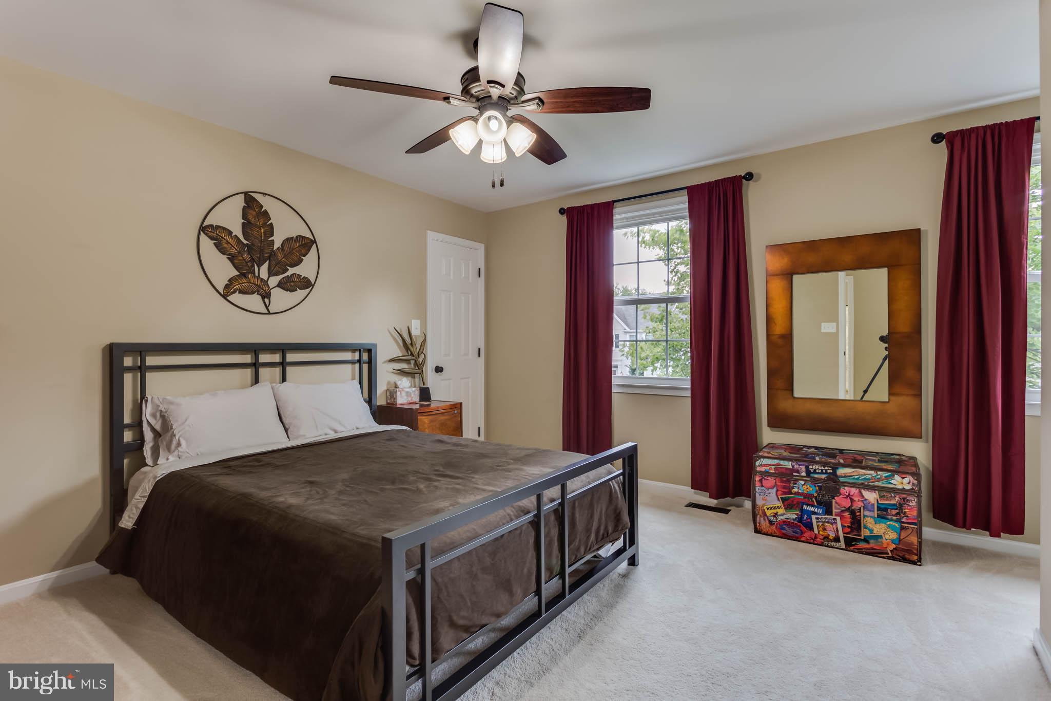 CONFEDERATE RIDGE - Residential