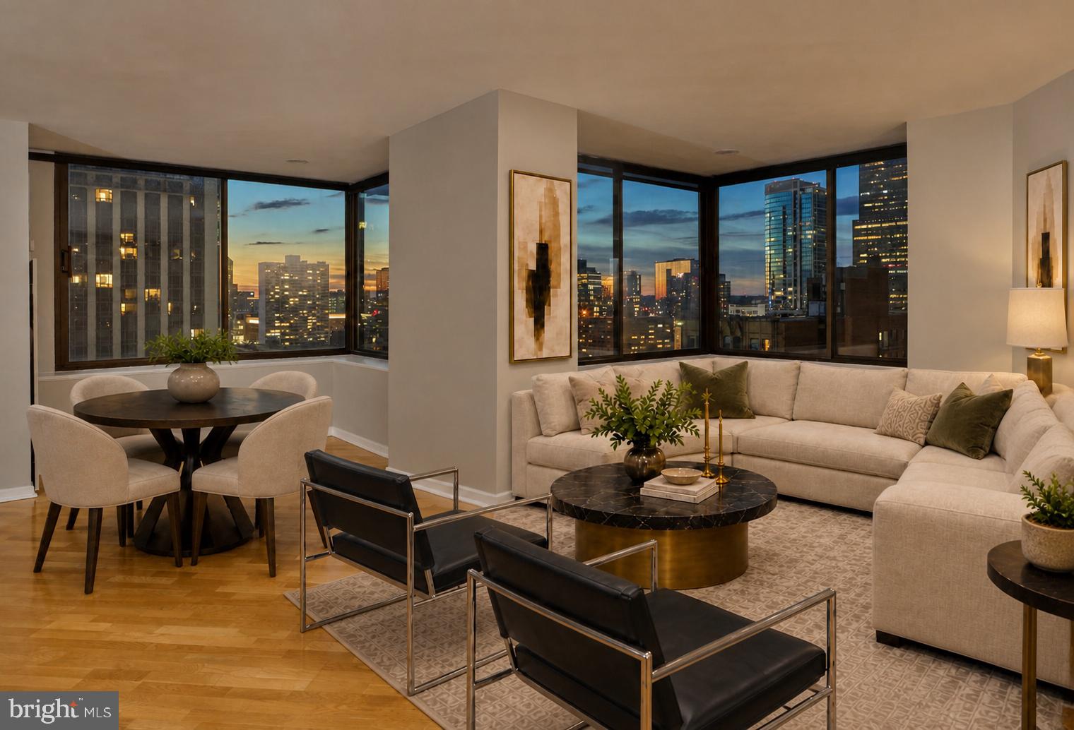 210 W RITTENHOUSE SQUARE 1704