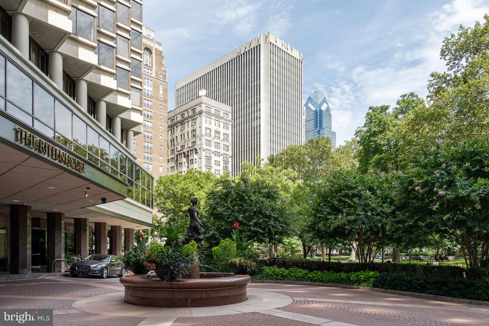 210 W RITTENHOUSE SQUARE 1704
